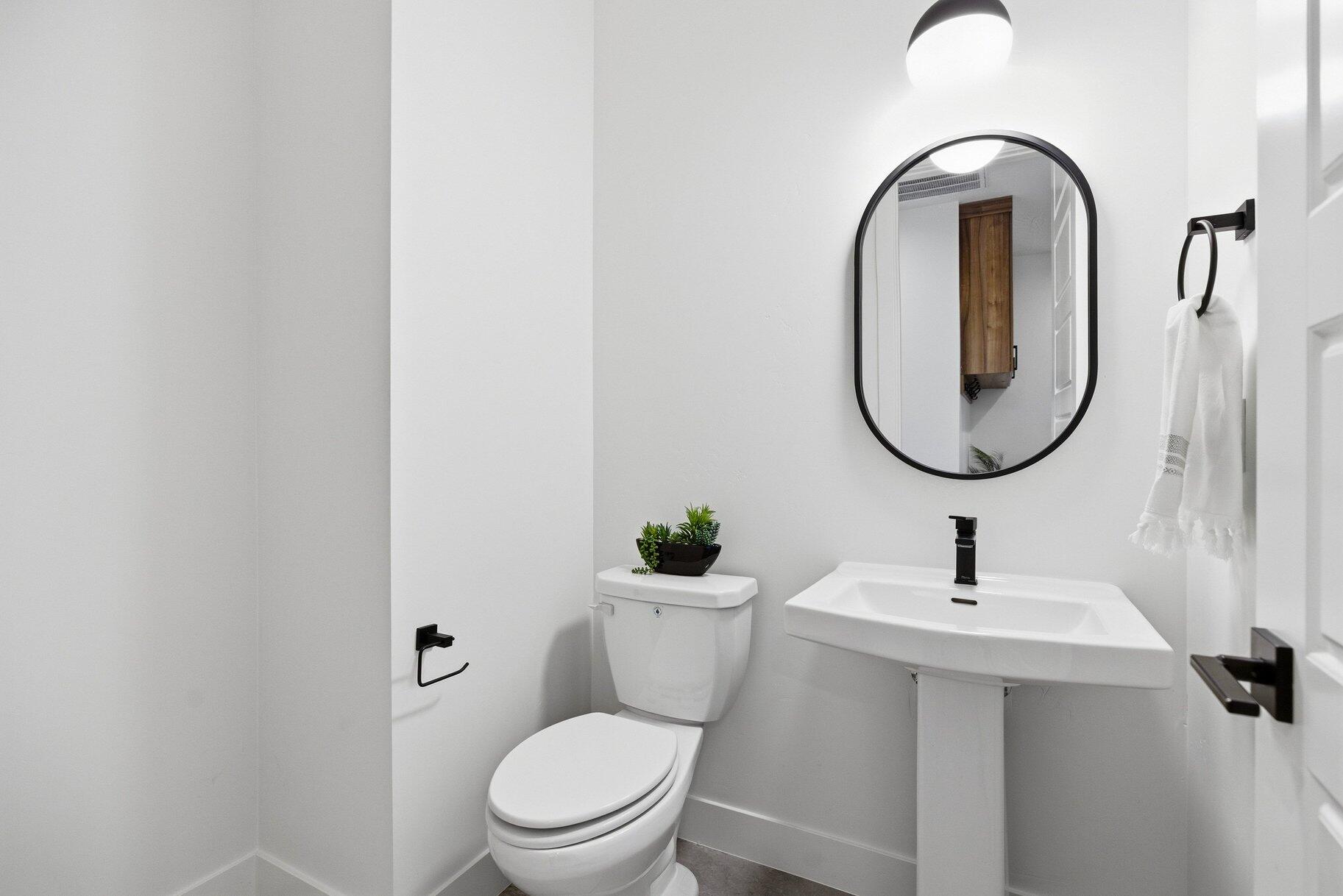 ARANCIO POINT - Residential