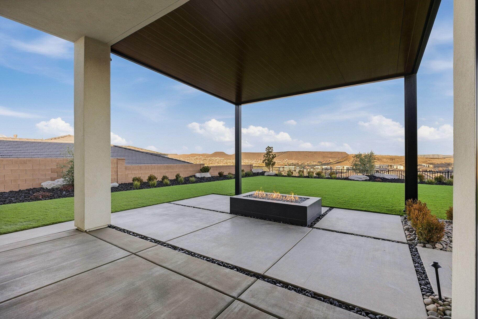 ARANCIO POINT - Residential