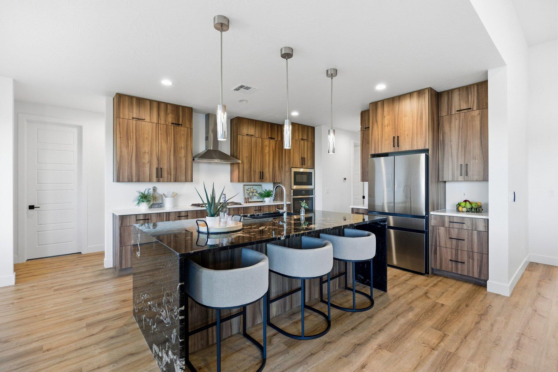 ARANCIO POINT - Residential