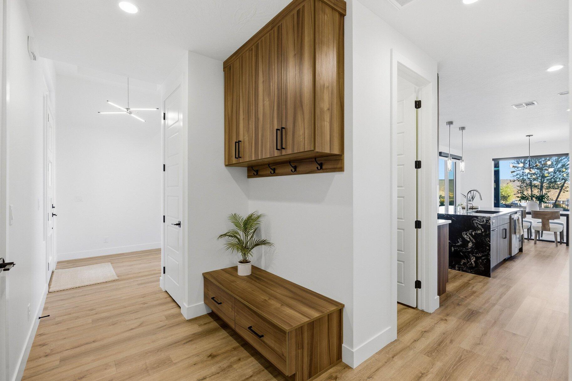 ARANCIO POINT - Residential