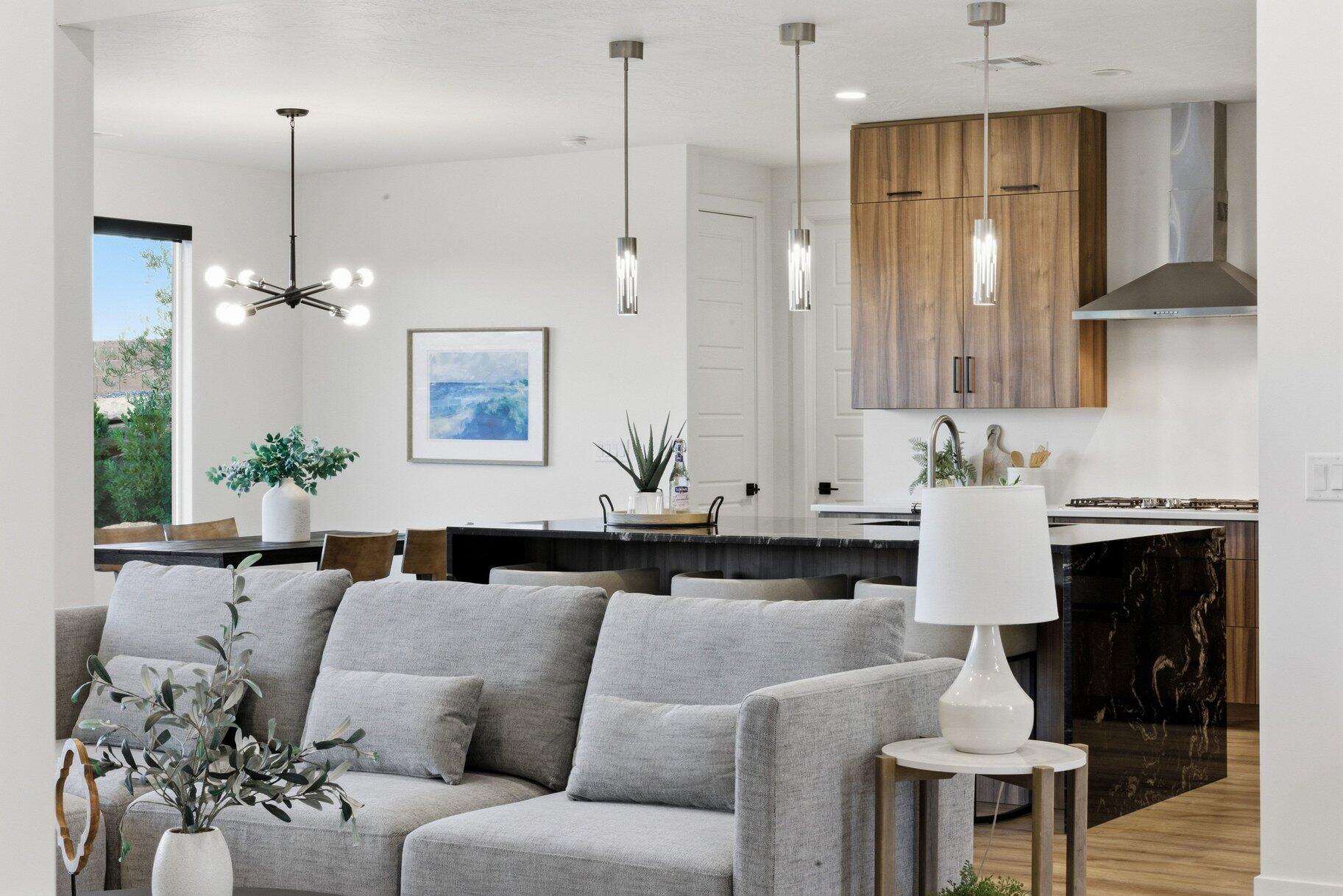 ARANCIO POINT - Residential