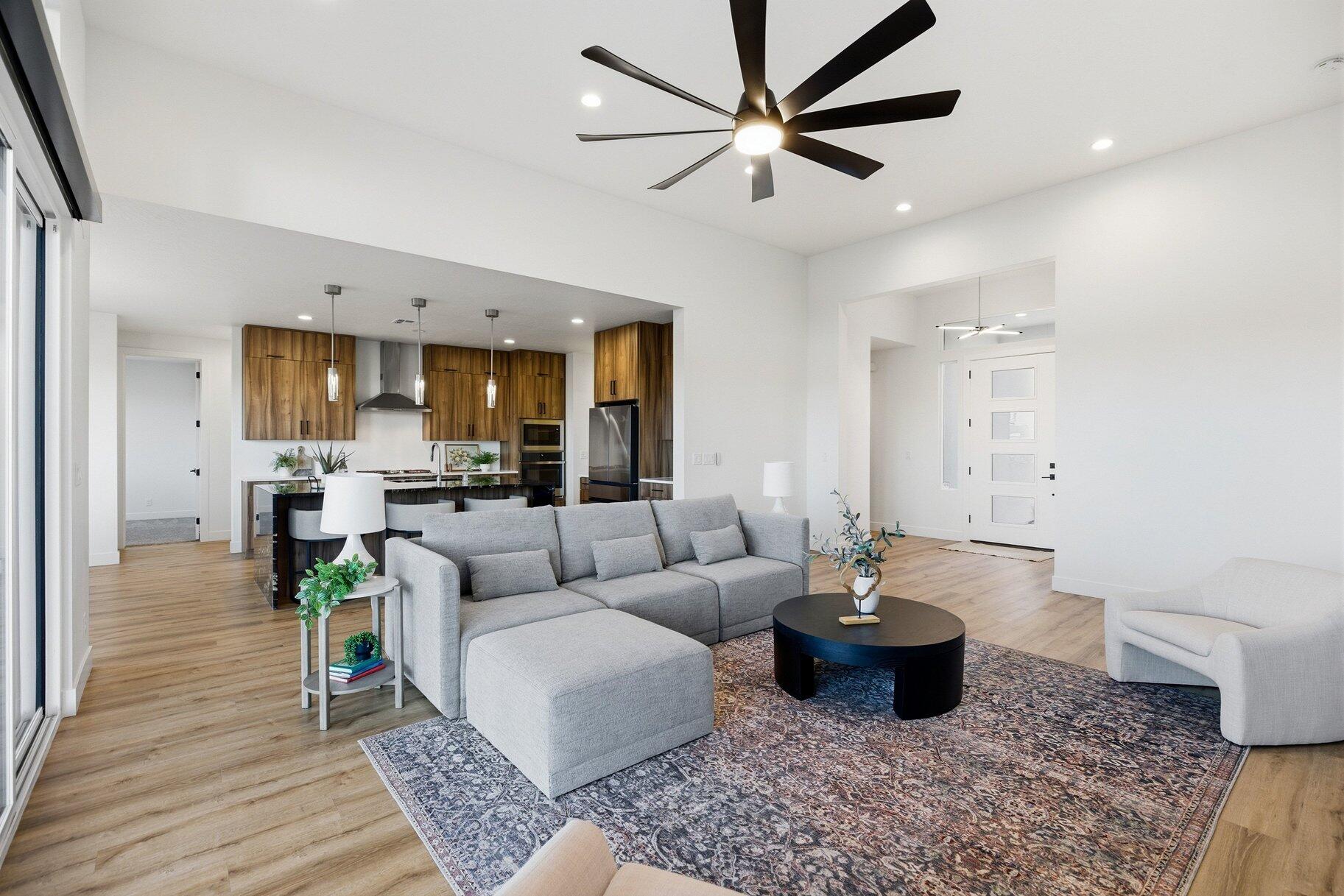 ARANCIO POINT - Residential