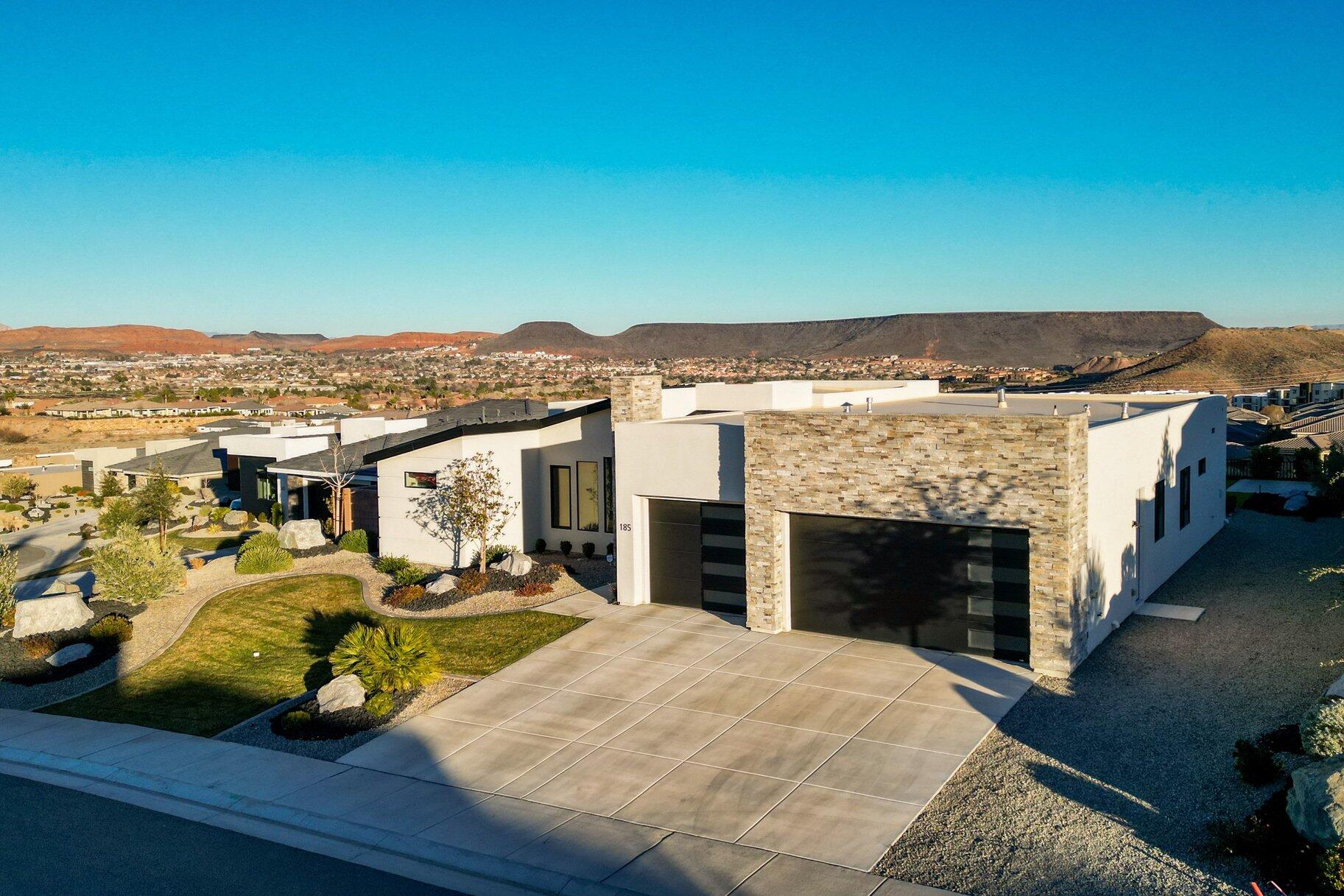 ARANCIO POINT - Residential