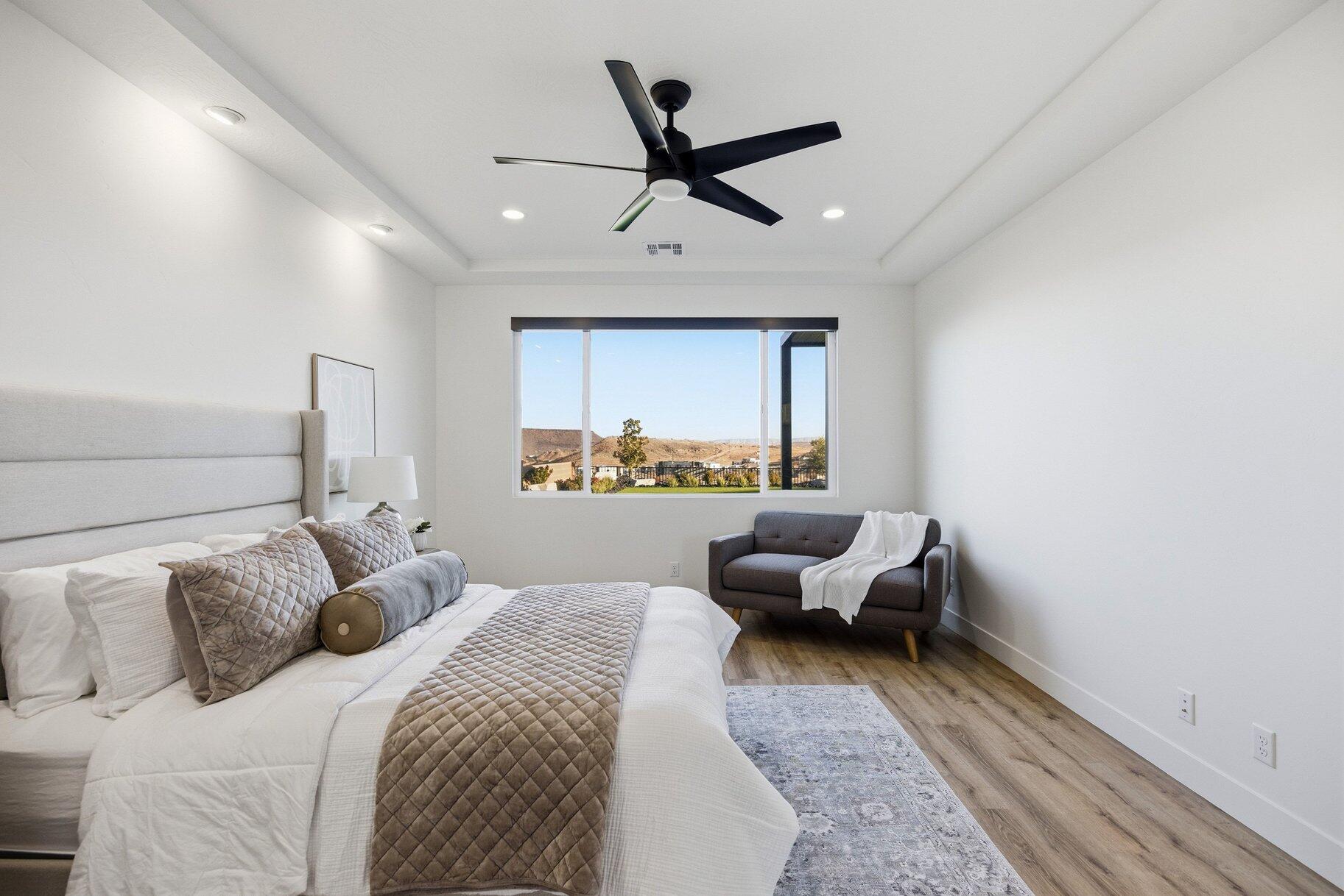 ARANCIO POINT - Residential