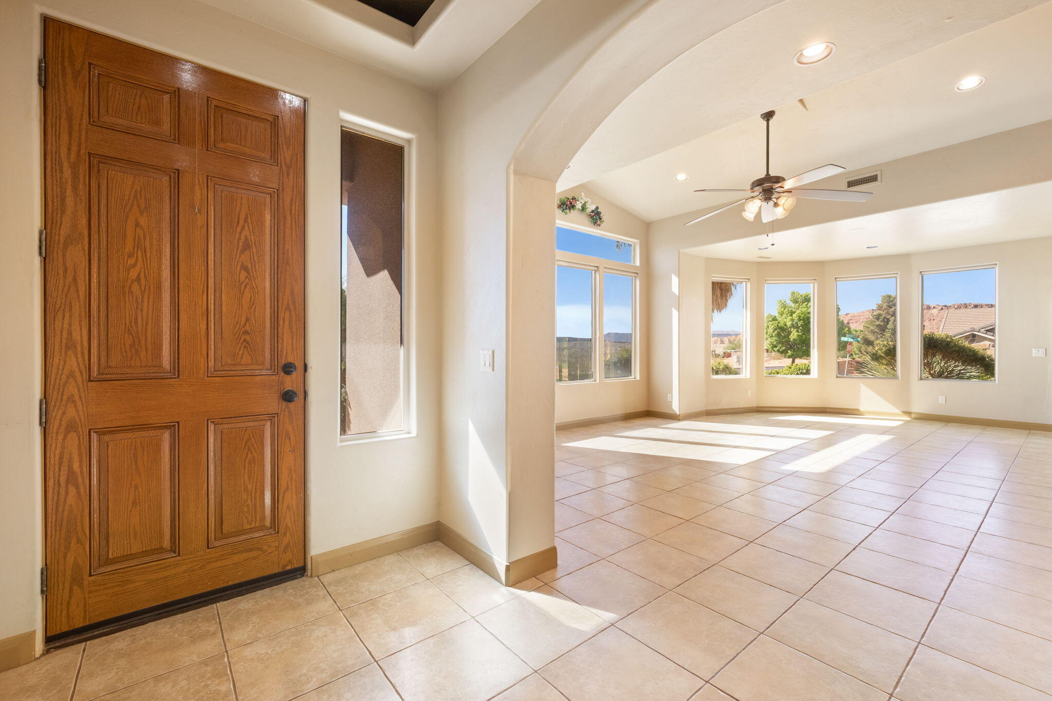 DESERT HILLS - Residential