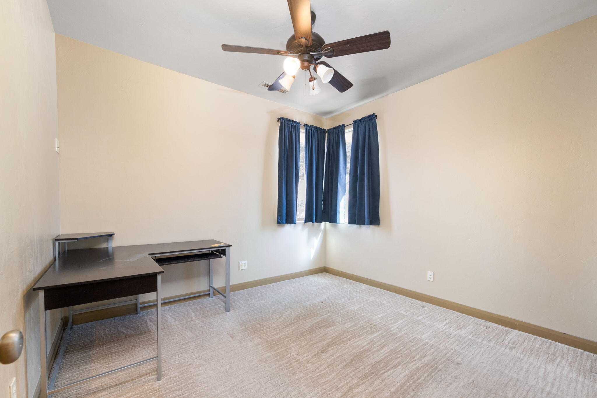 DESERT HILLS - Residential