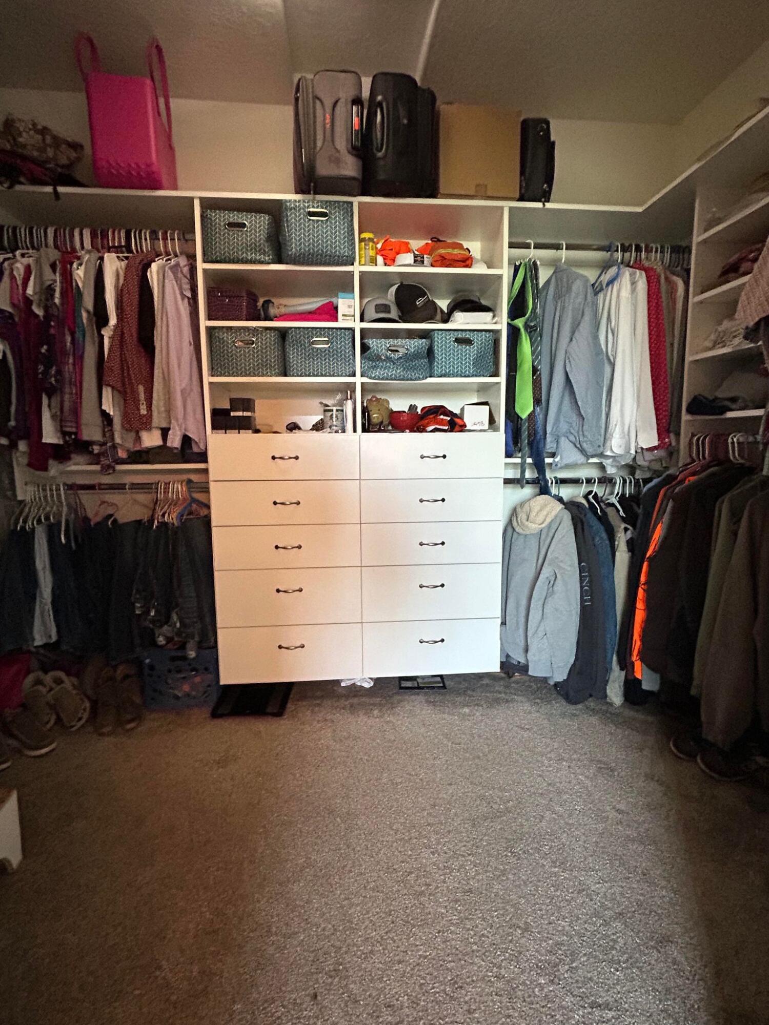 NORTH HILL ESTATES - Residential