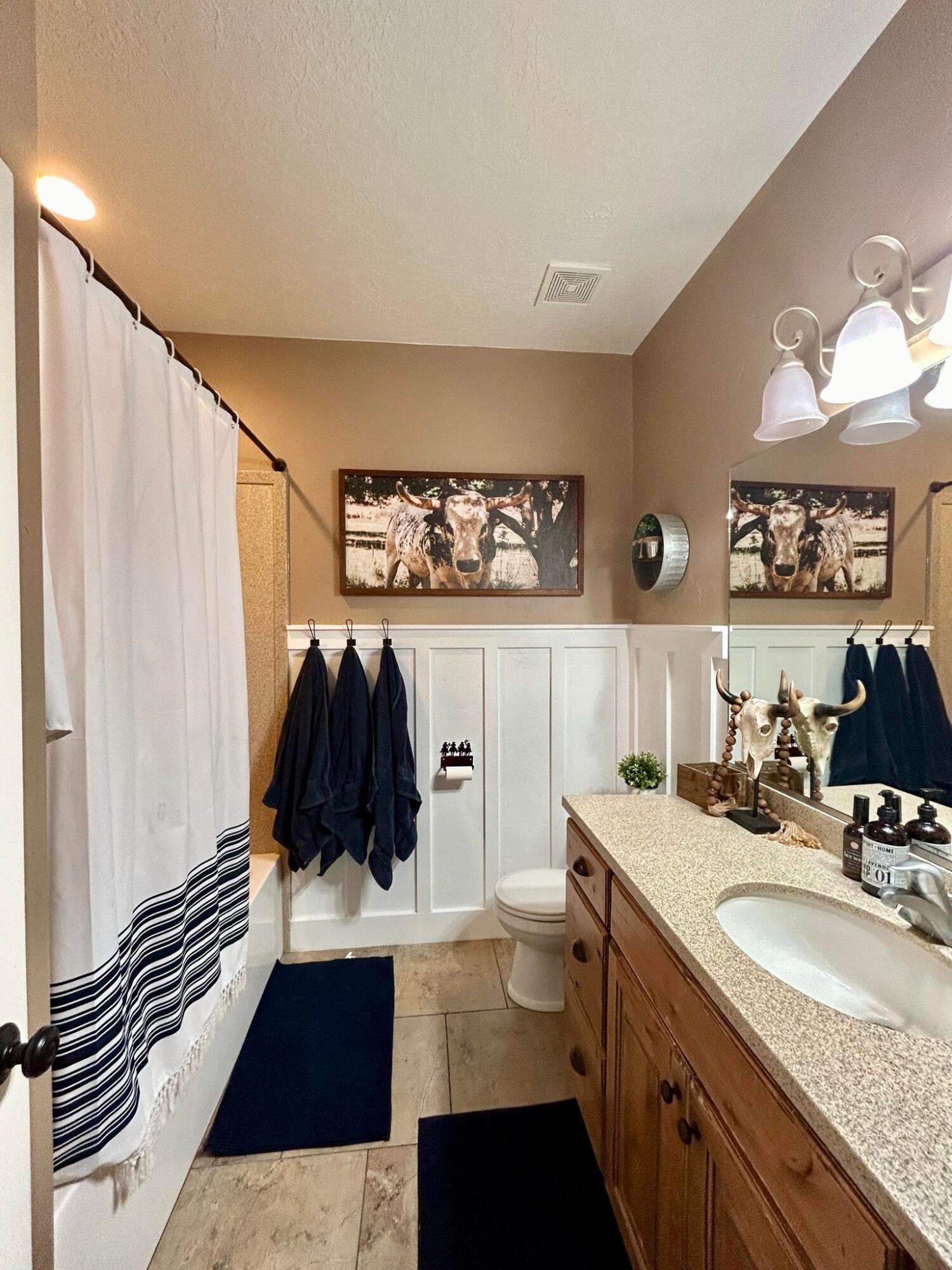 NORTH HILL ESTATES - Residential