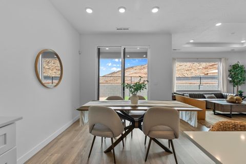 Tiny photo for 1907 S Queens Garden RD 4257 #4257, Washington, UT 84780 (MLS # 26-268512)