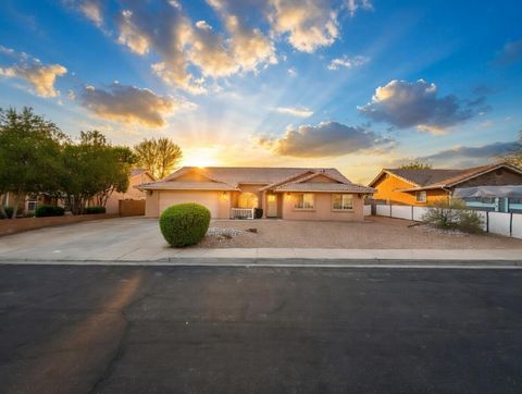 Photo of 982 S 660 E, Saint George, UT 84790 (MLS # 26-271248)