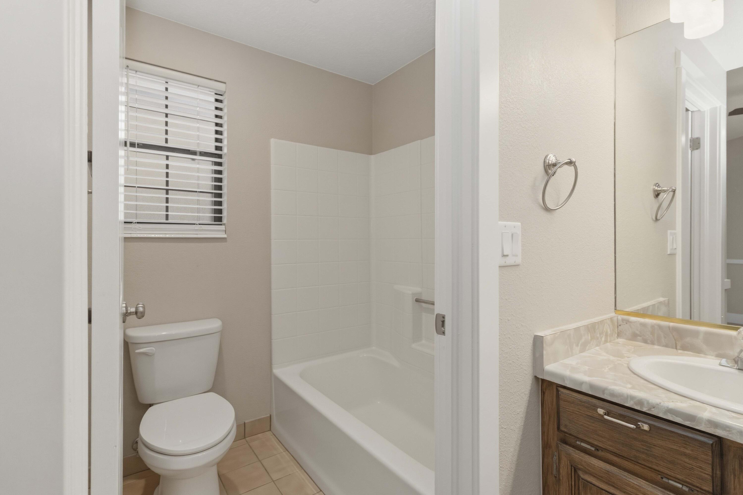 COLOR VIEW TOWNHOMES - Residential