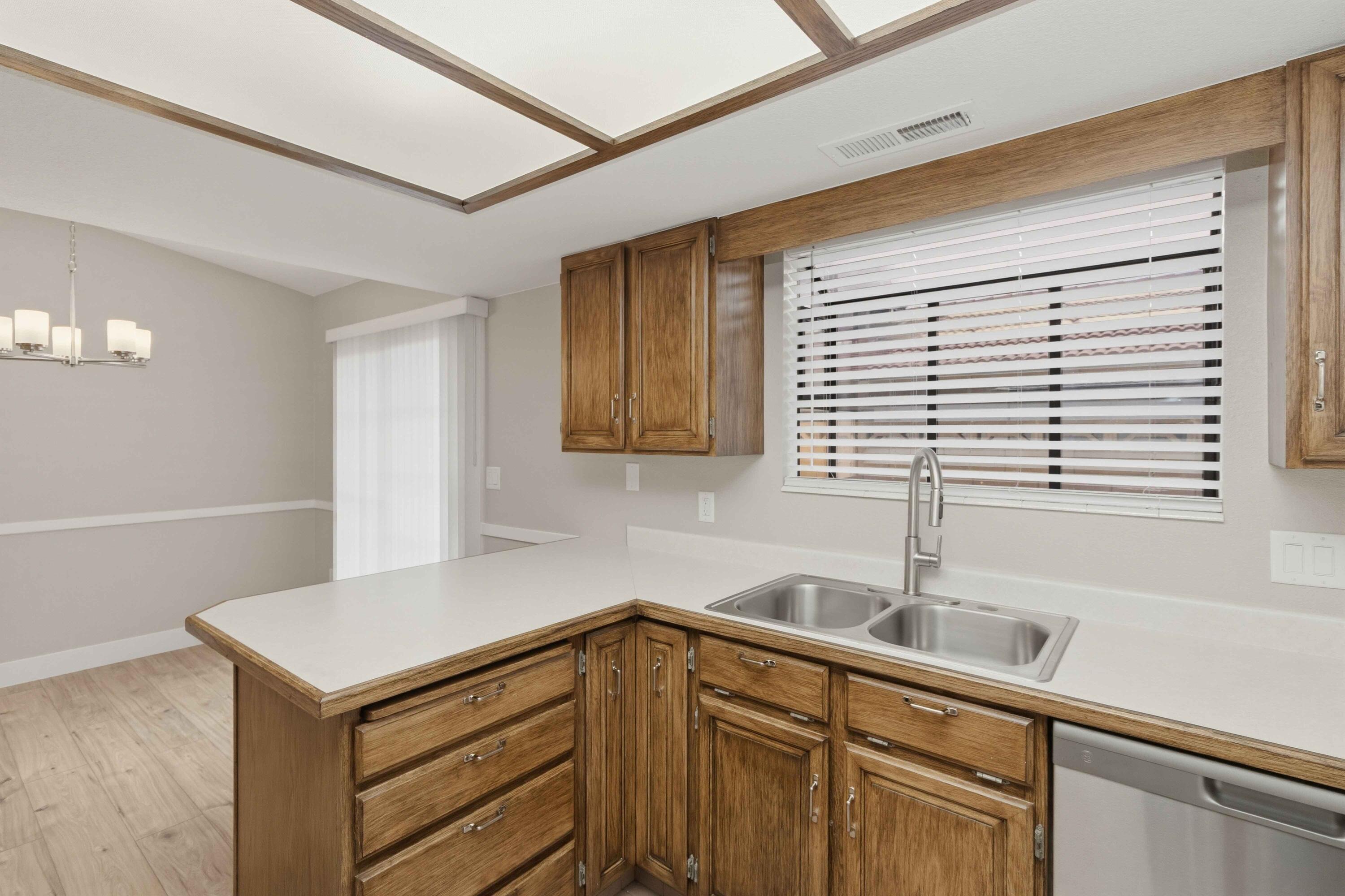 COLOR VIEW TOWNHOMES - Residential