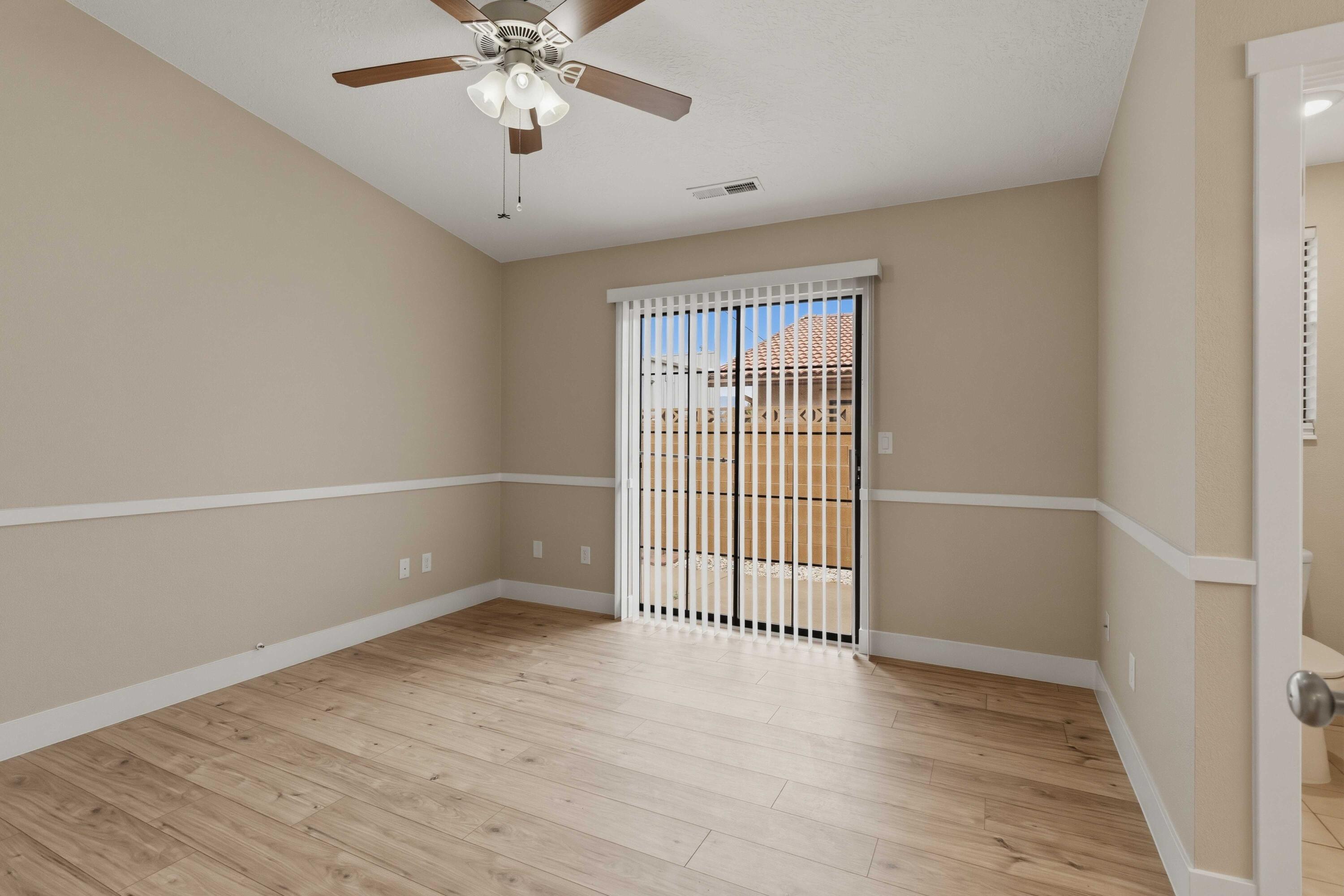 COLOR VIEW TOWNHOMES - Residential