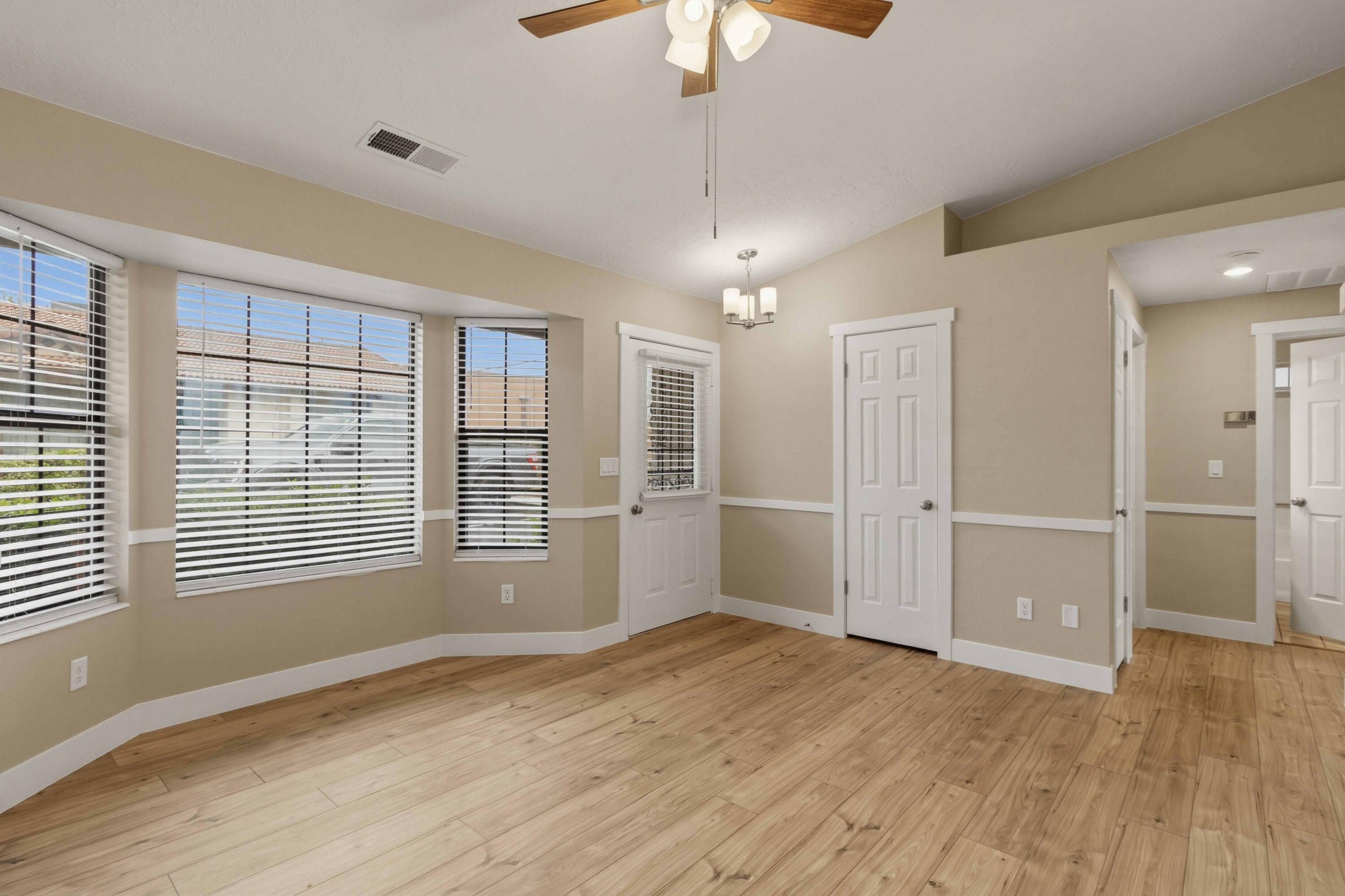 COLOR VIEW TOWNHOMES - Residential