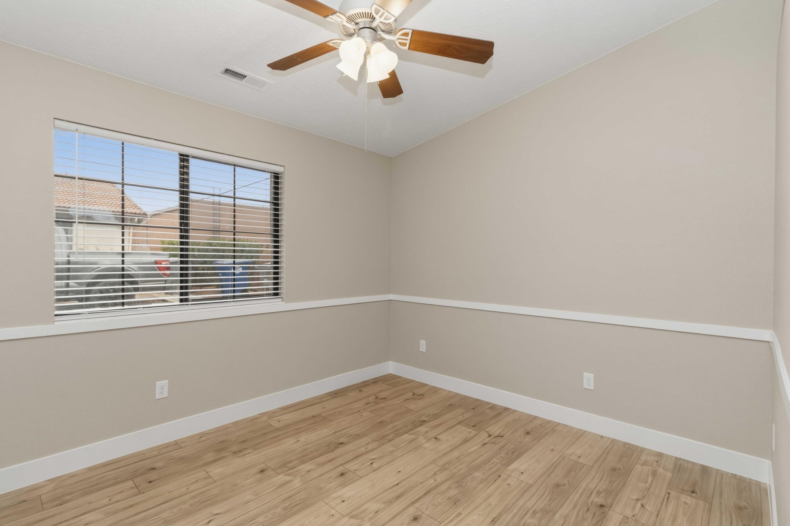 COLOR VIEW TOWNHOMES - Residential