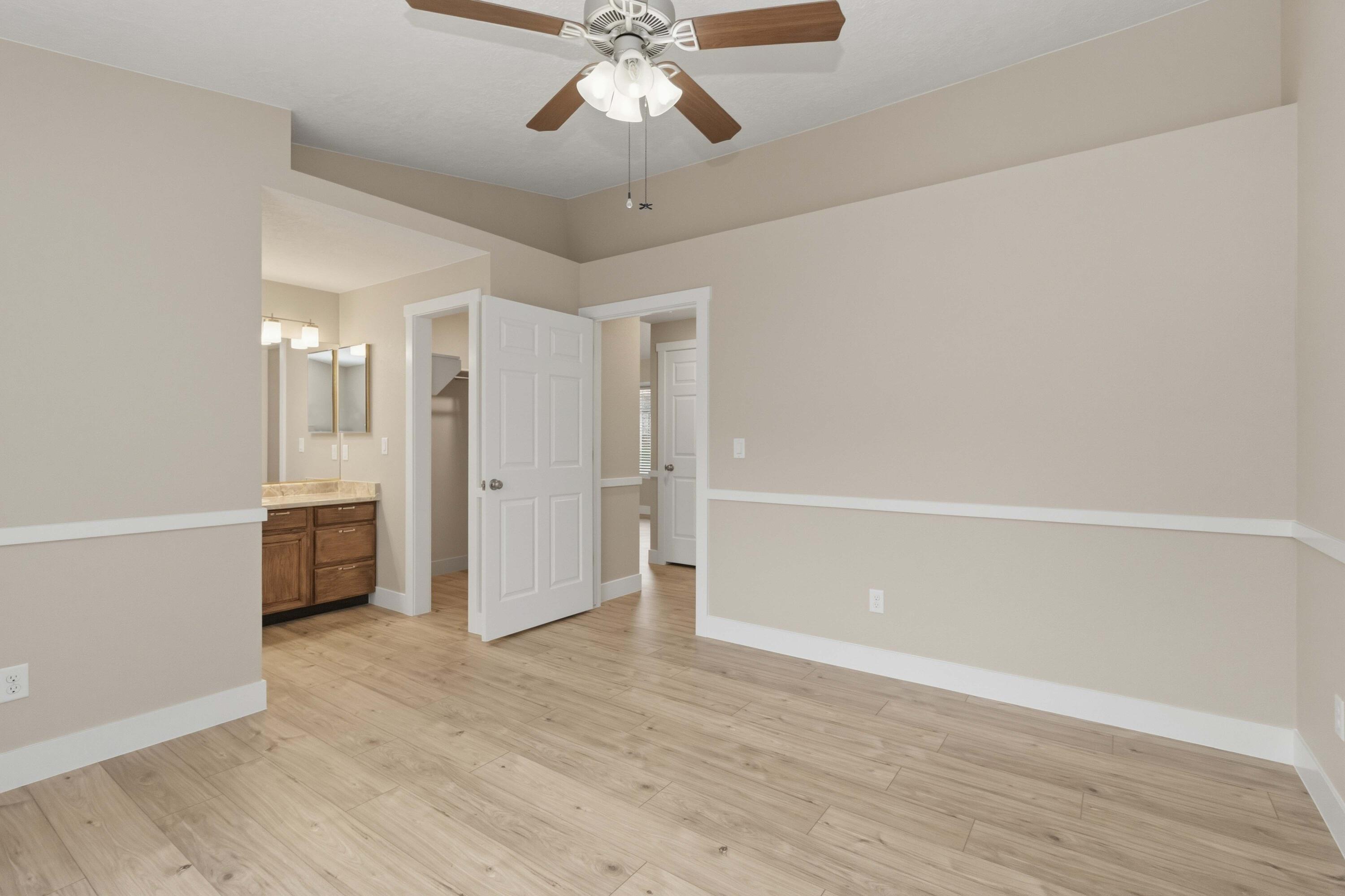 COLOR VIEW TOWNHOMES - Residential