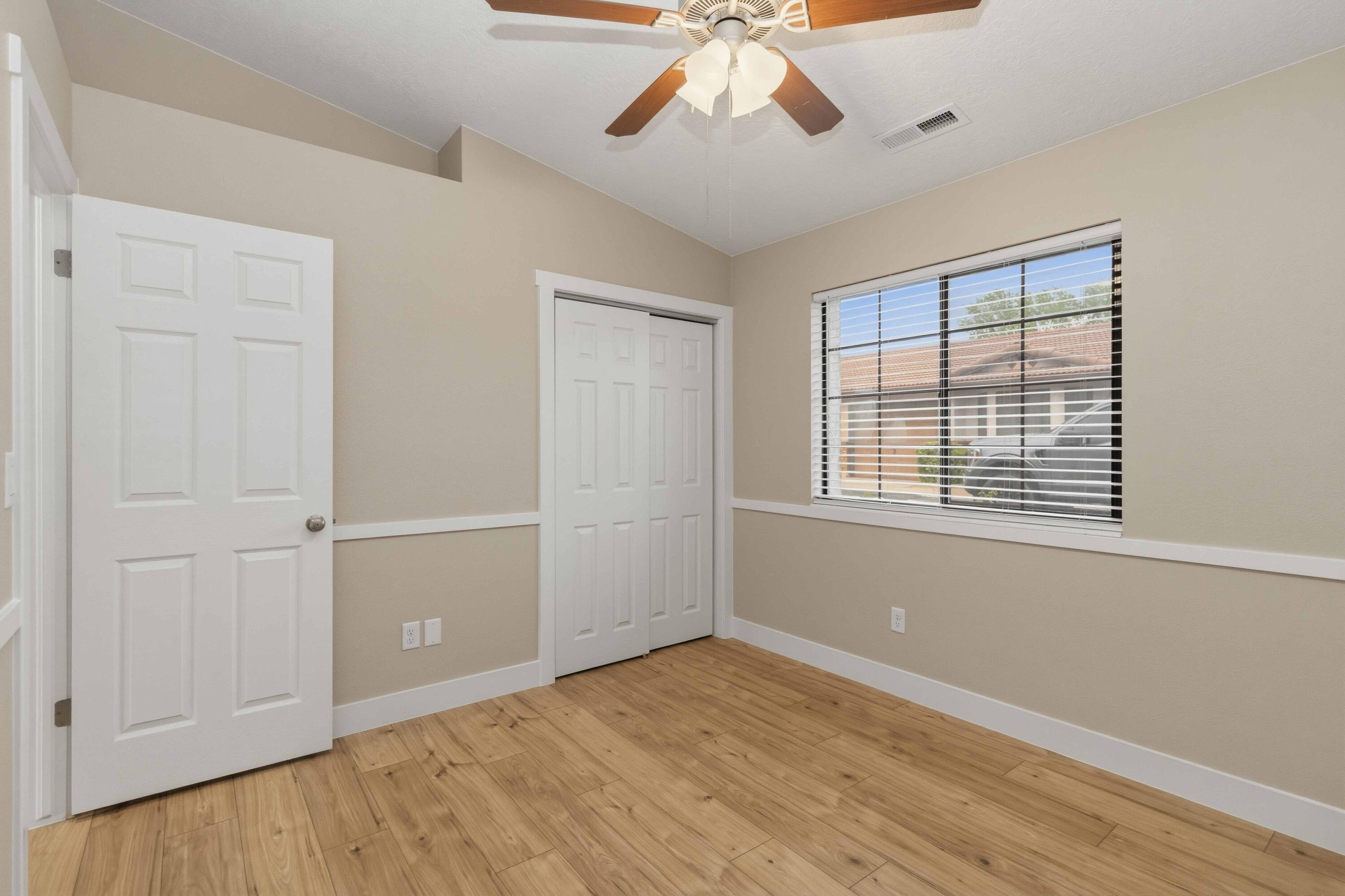 COLOR VIEW TOWNHOMES - Residential