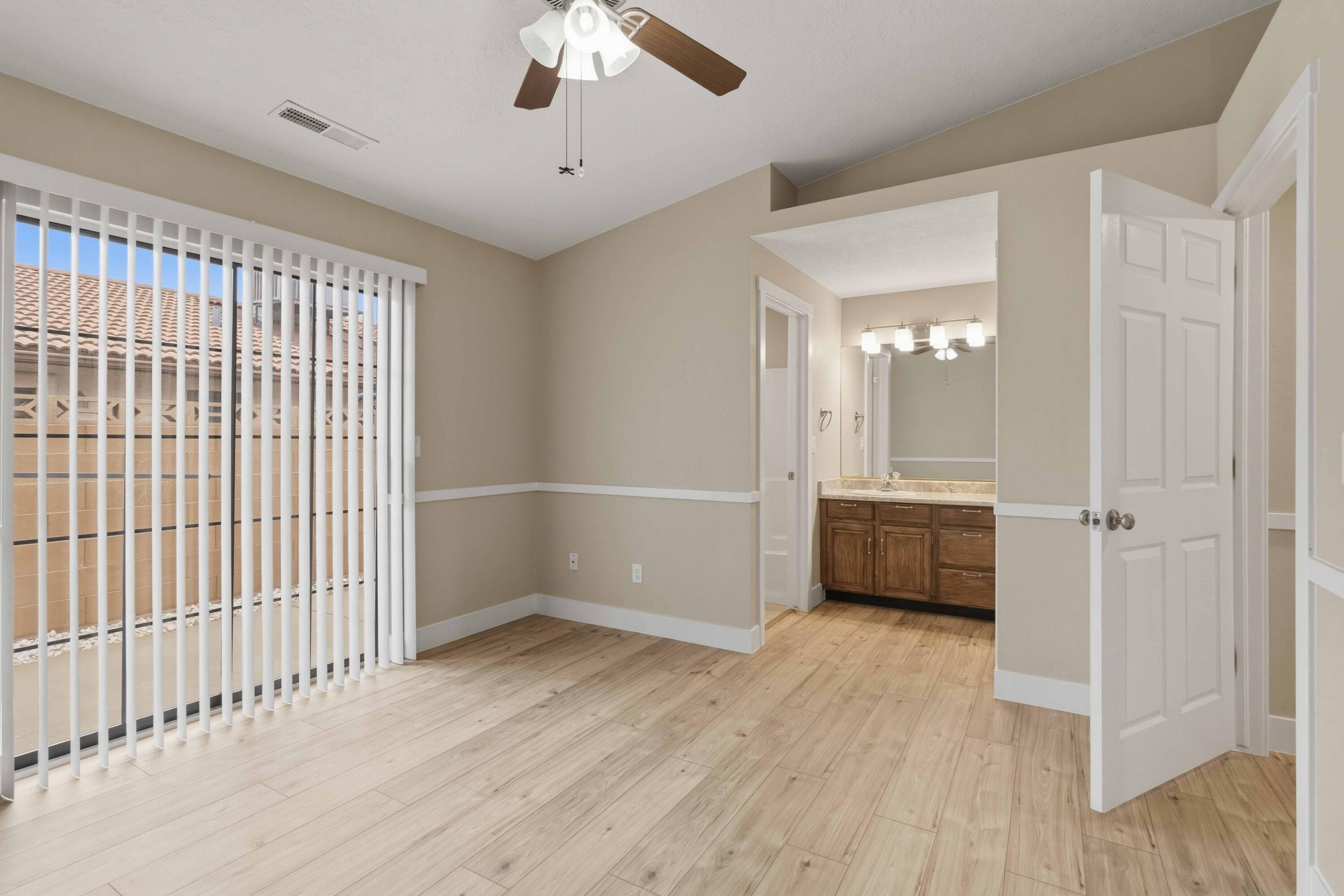 COLOR VIEW TOWNHOMES - Residential