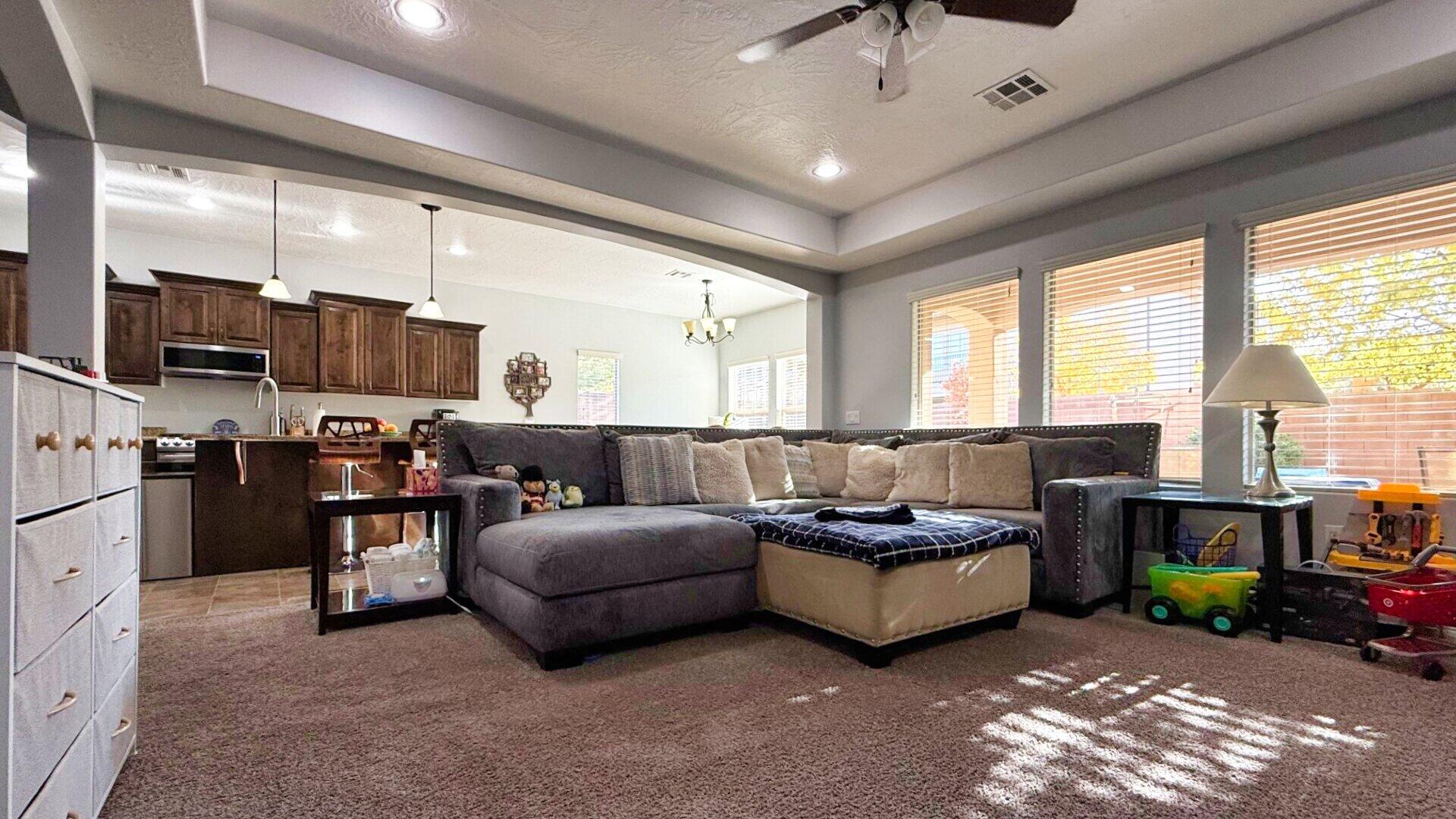 SILKWOOD - Residential
