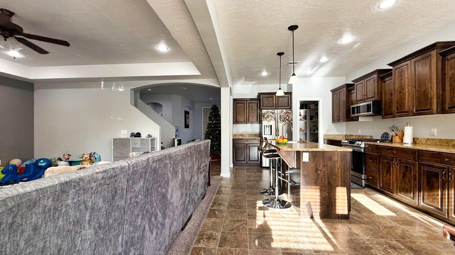 SILKWOOD - Residential