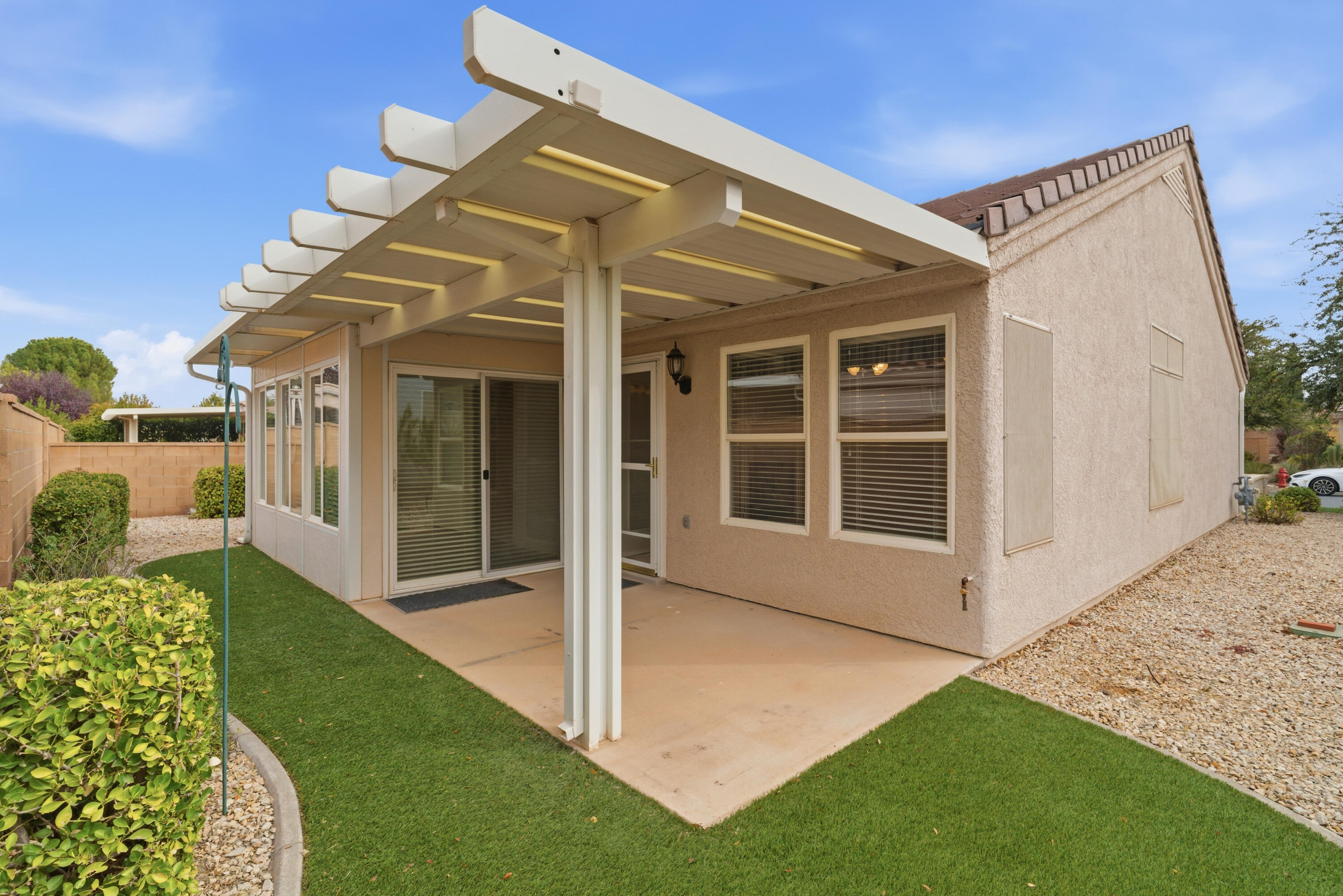 SUN RIVER - Residential