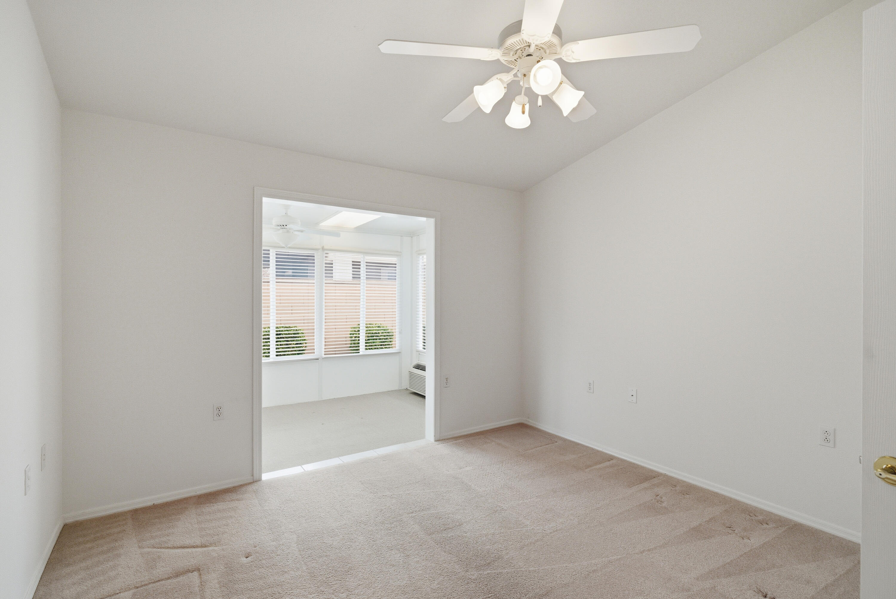 SUN RIVER - Residential