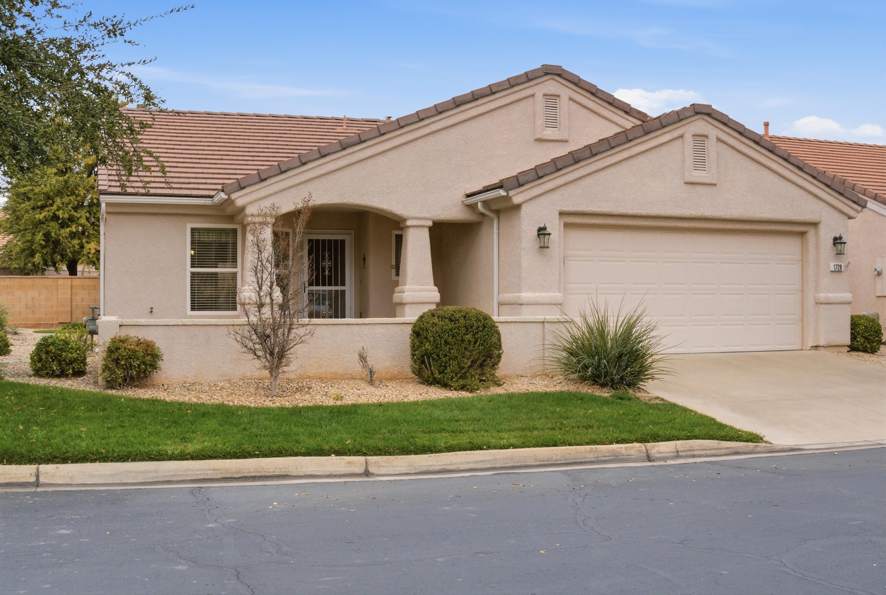 SUN RIVER - Residential