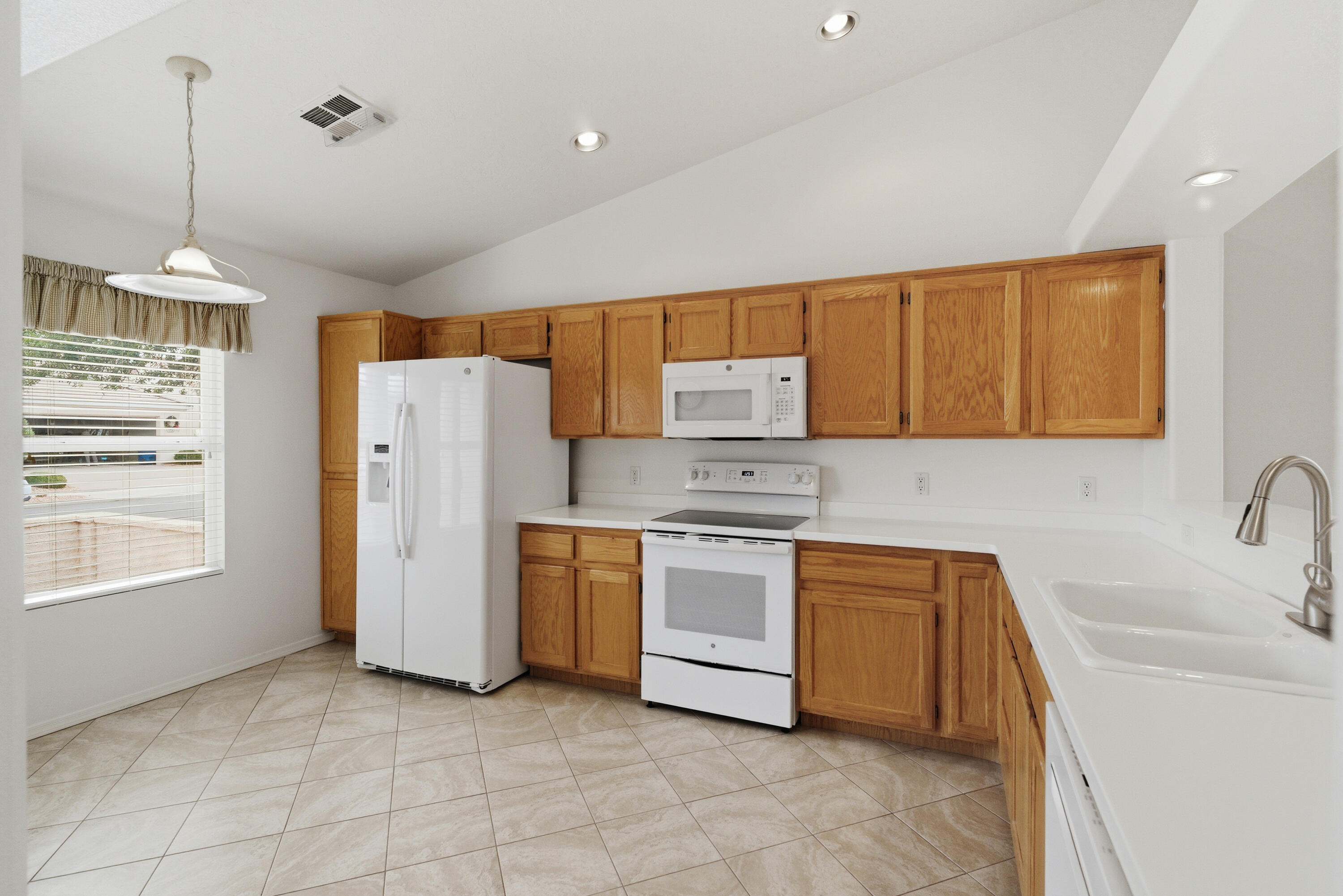 SUN RIVER - Residential