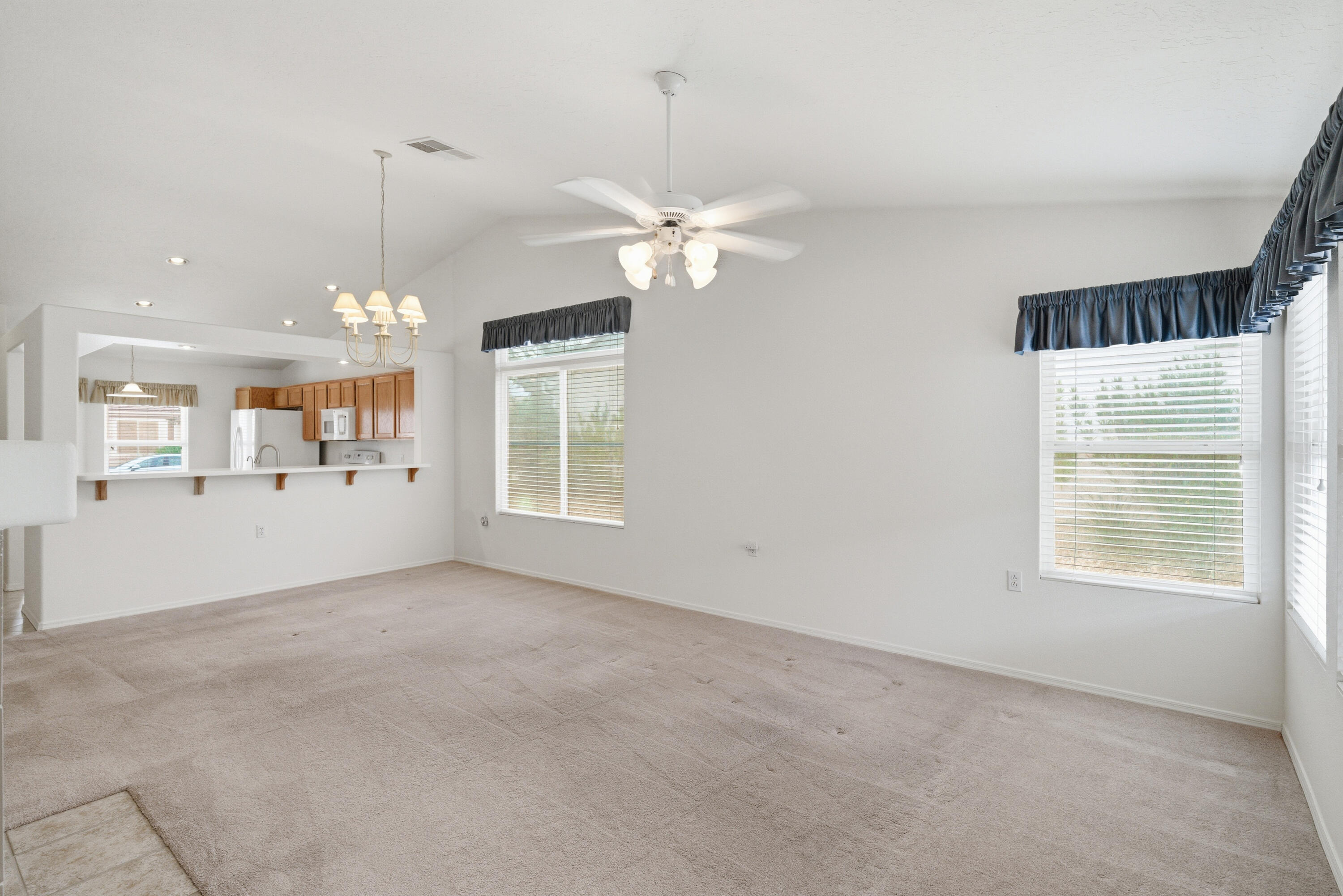 SUN RIVER - Residential