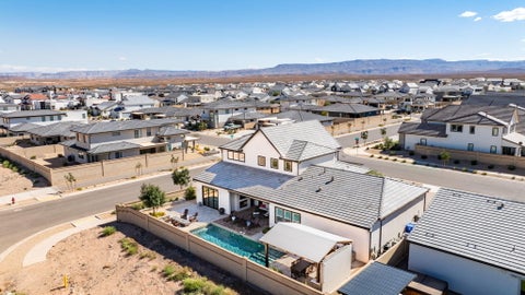 Tiny photo for 782 W Owen DR, Saint George, UT 84790 (MLS # 26-277029)
