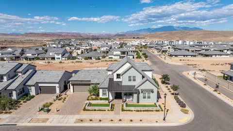 Tiny photo for 782 W Owen DR, Saint George, UT 84790 (MLS # 26-277029)