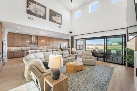 Tiny photo for 782 W Owen DR, Saint George, UT 84790 (MLS # 26-277029)