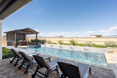 Tiny photo for 782 W Owen DR, Saint George, UT 84790 (MLS # 26-277029)