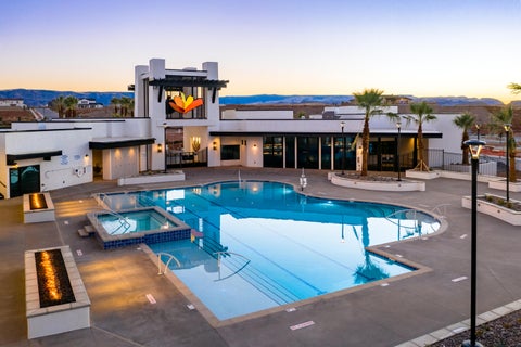 Tiny photo for 782 W Owen DR, Saint George, UT 84790 (MLS # 26-277029)