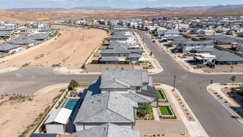 Tiny photo for 782 W Owen DR, Saint George, UT 84790 (MLS # 26-277029)