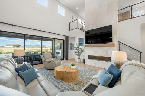 Tiny photo for 782 W Owen DR, Saint George, UT 84790 (MLS # 26-277029)