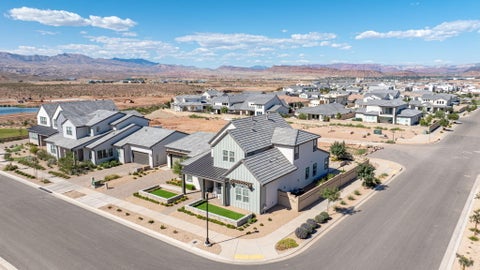 Tiny photo for 782 W Owen DR, Saint George, UT 84790 (MLS # 26-277029)