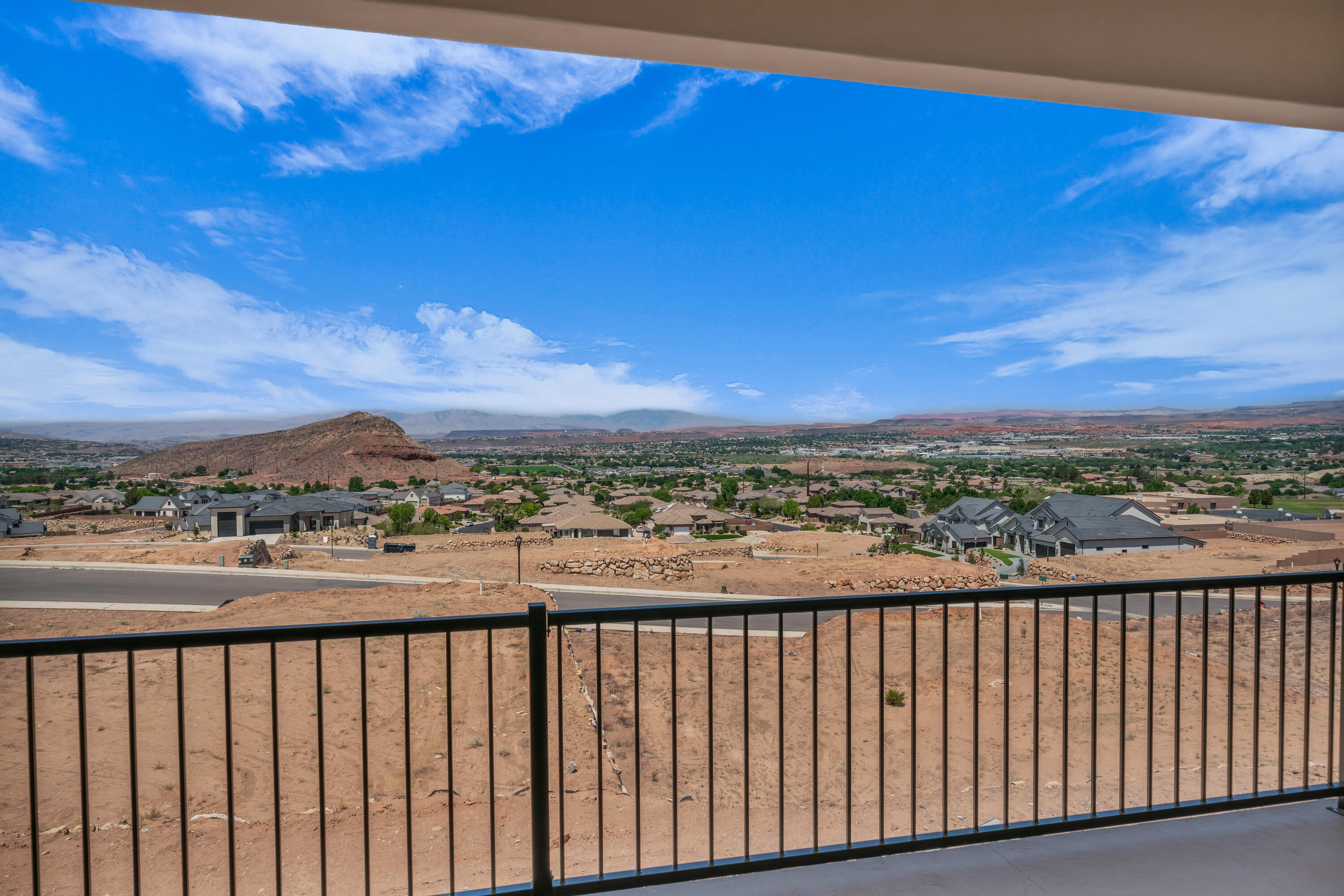 HEIGHTS AT WASHINGTON BENCH - Residential