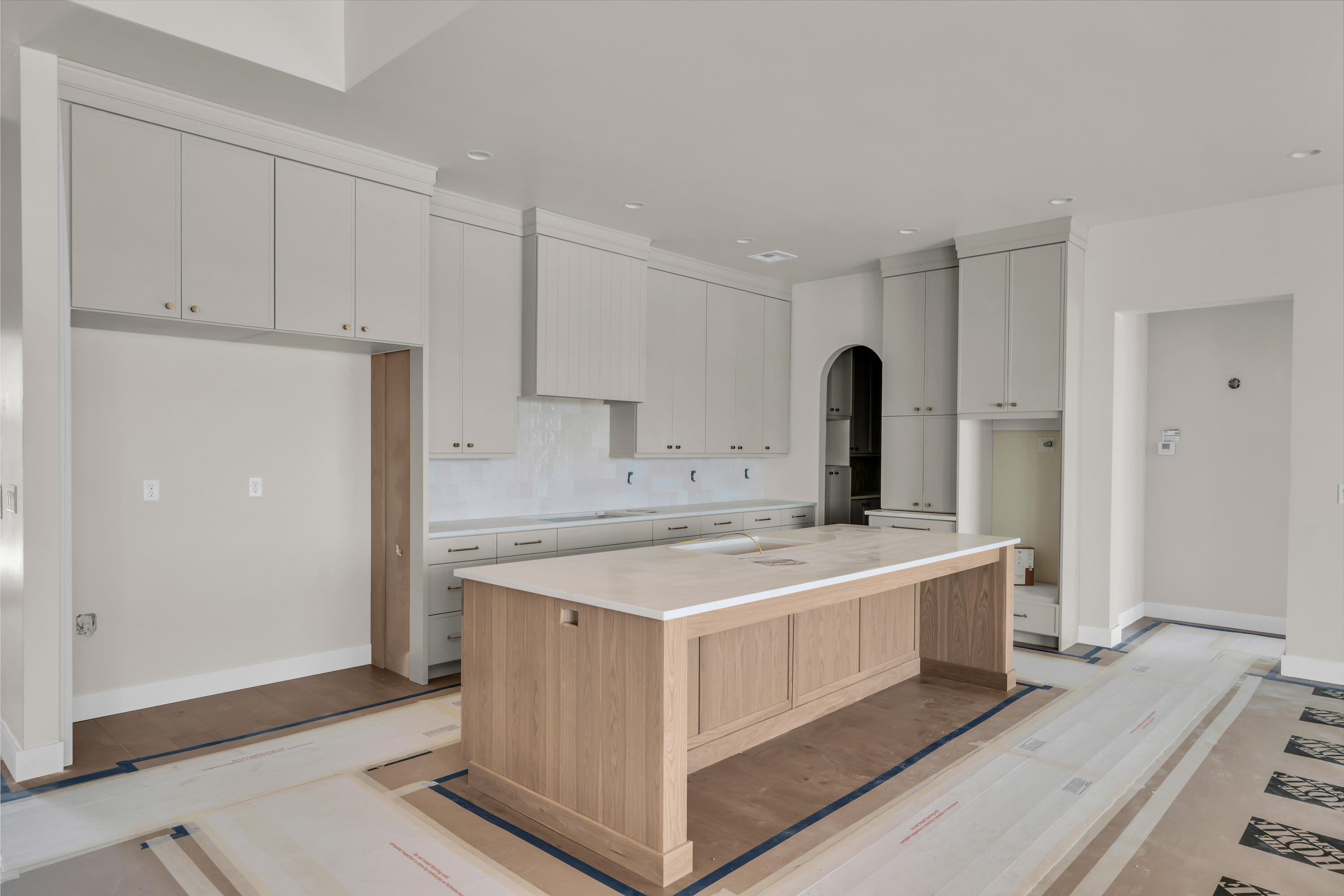 HEIGHTS AT WASHINGTON BENCH - Residential