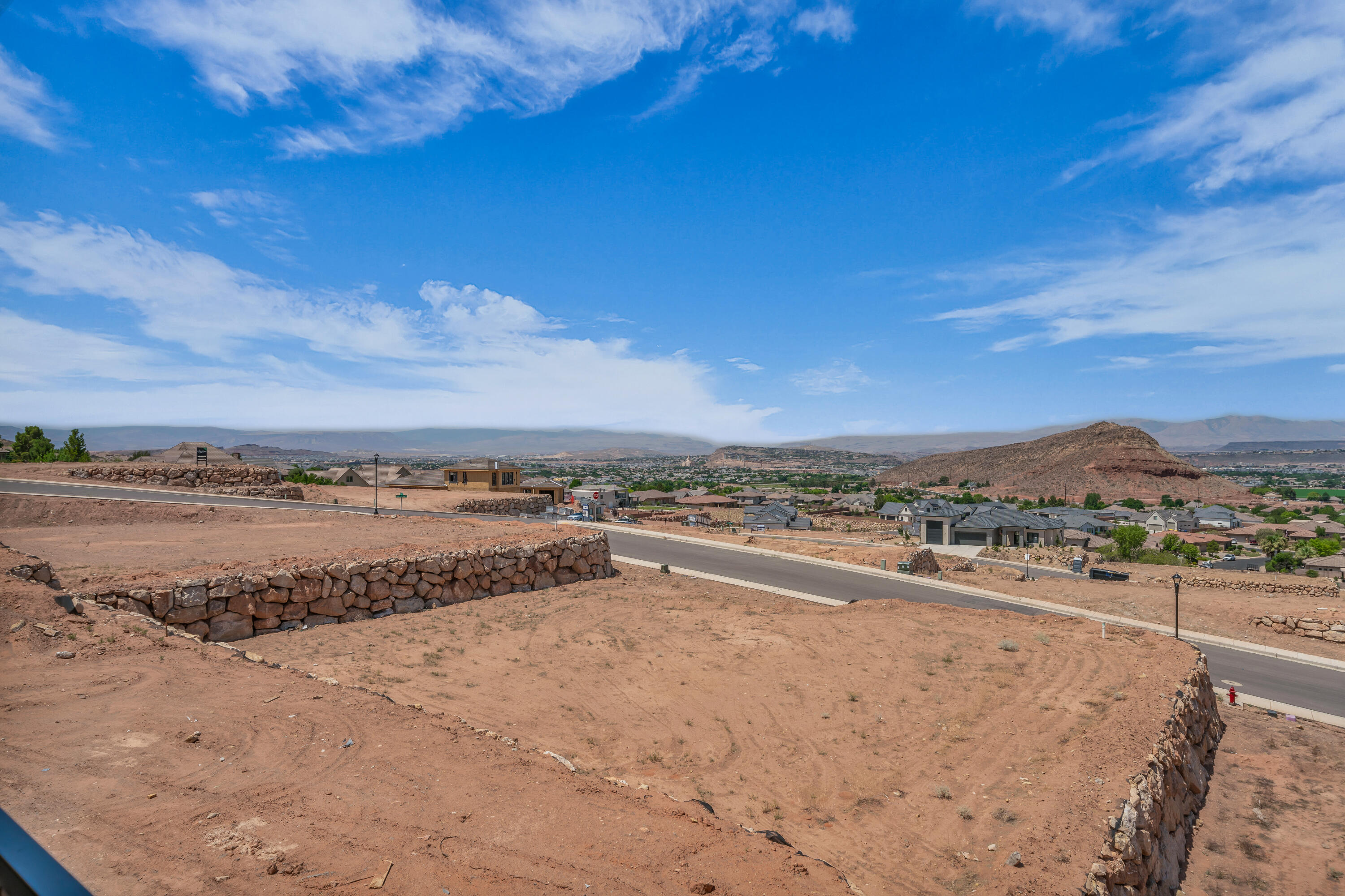 HEIGHTS AT WASHINGTON BENCH - Residential
