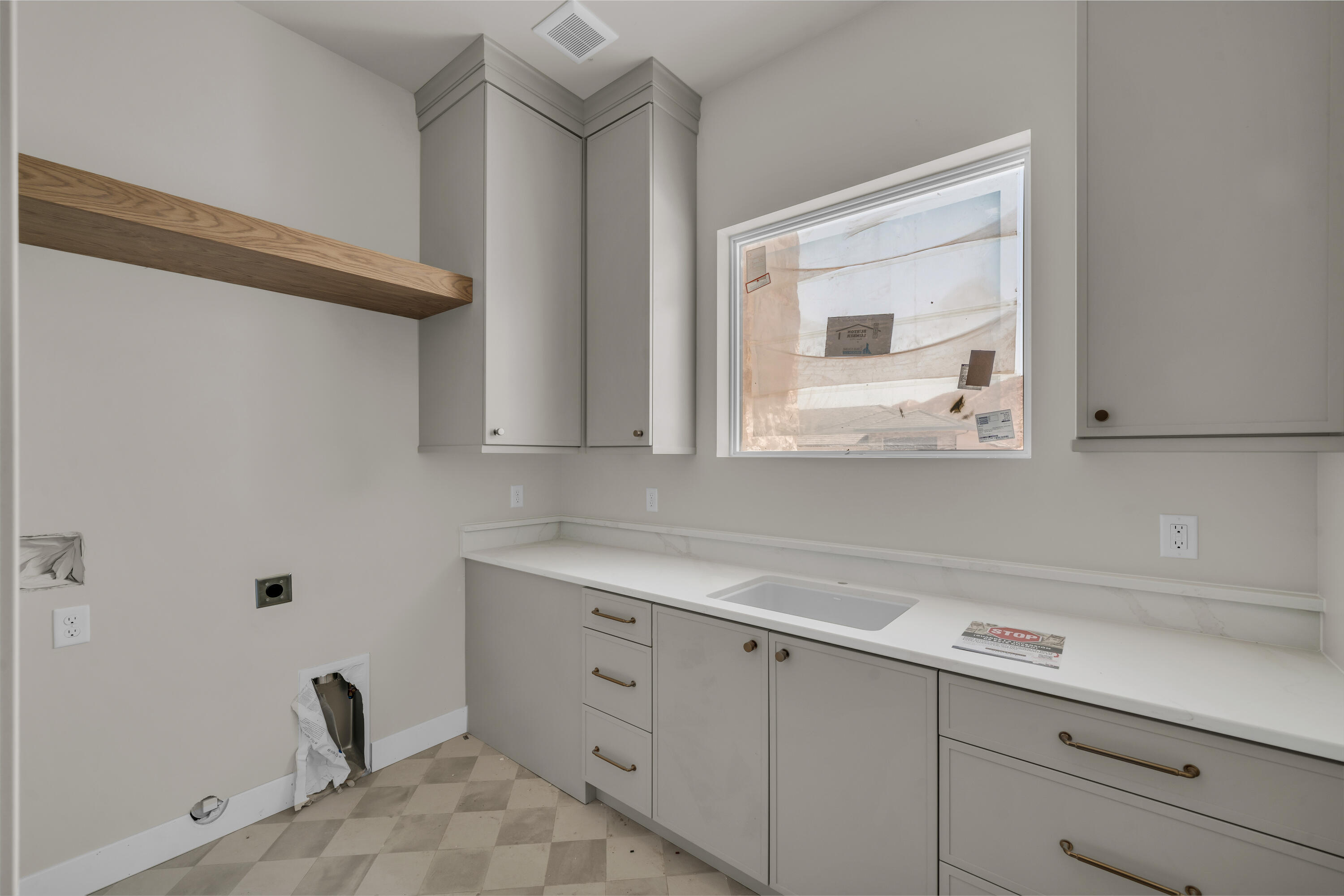 HEIGHTS AT WASHINGTON BENCH - Residential