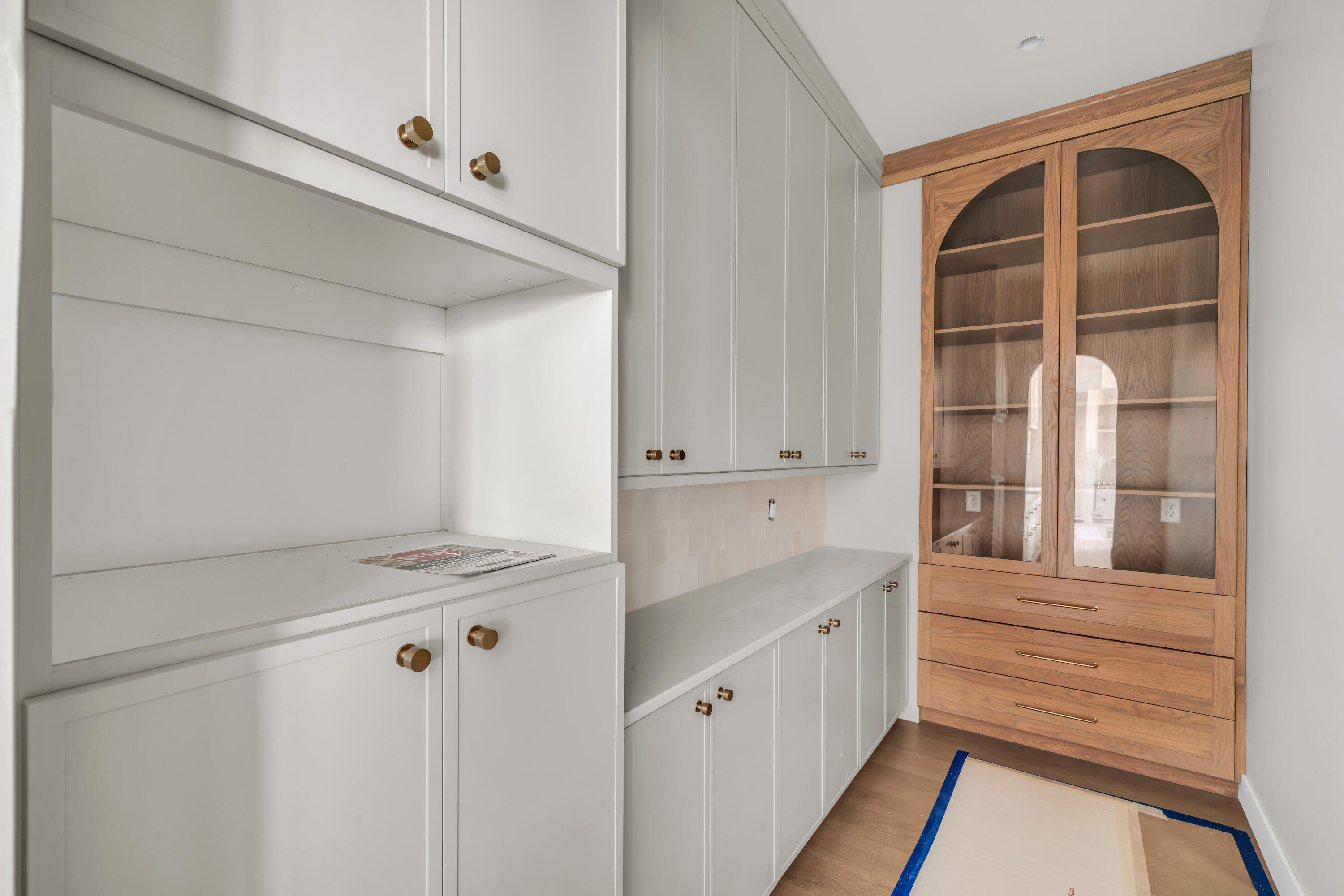 HEIGHTS AT WASHINGTON BENCH - Residential