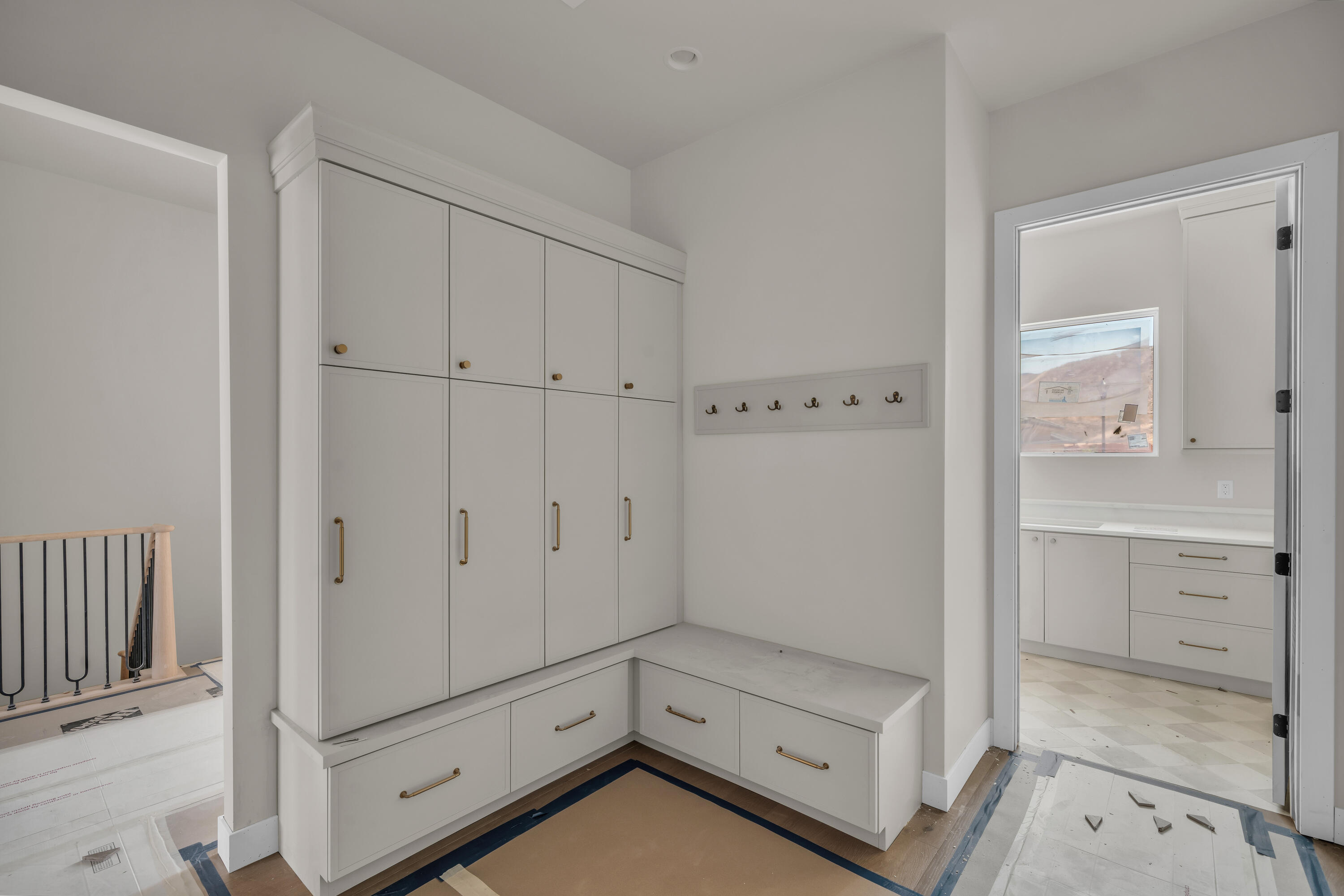 HEIGHTS AT WASHINGTON BENCH - Residential