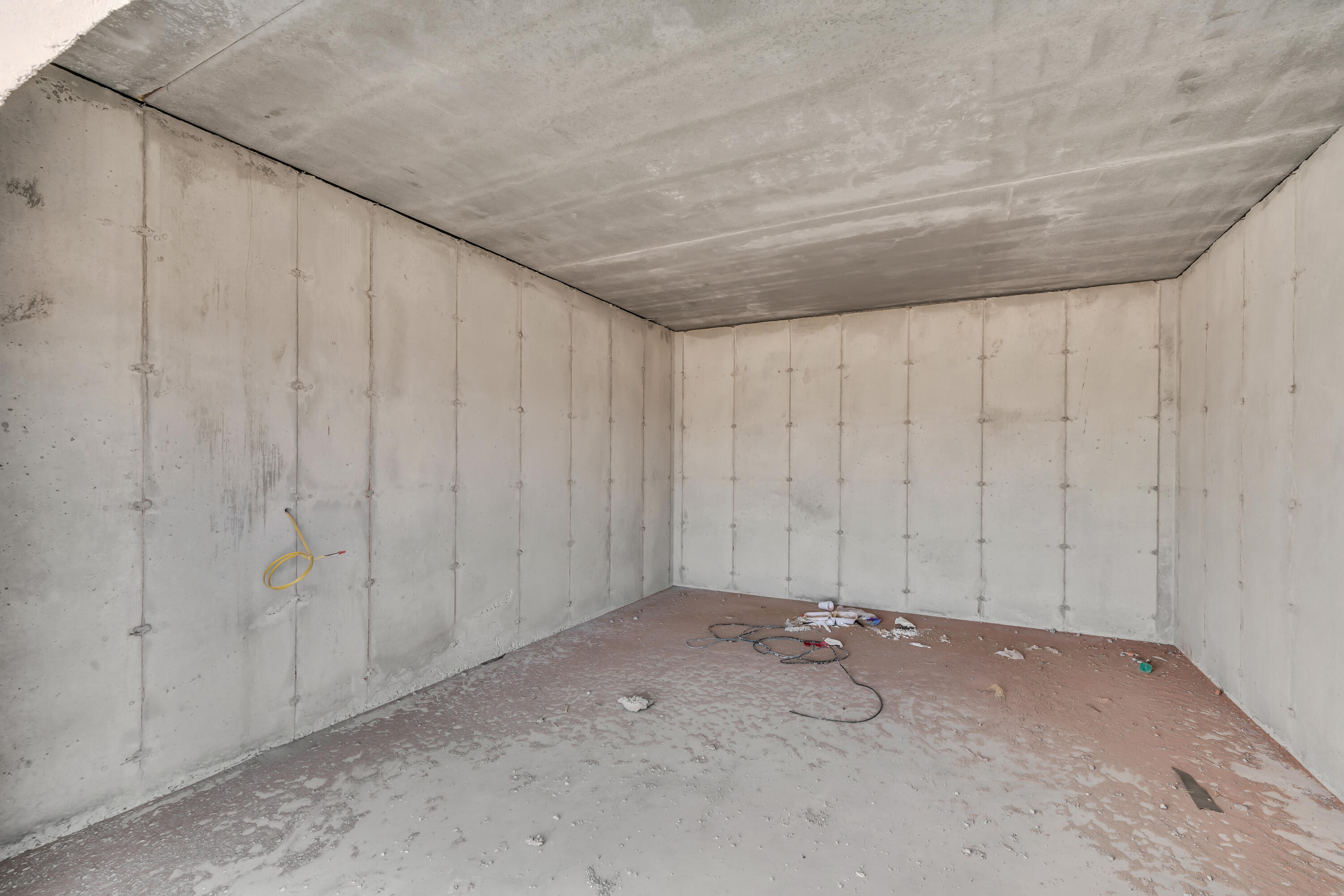 HEIGHTS AT WASHINGTON BENCH - Residential