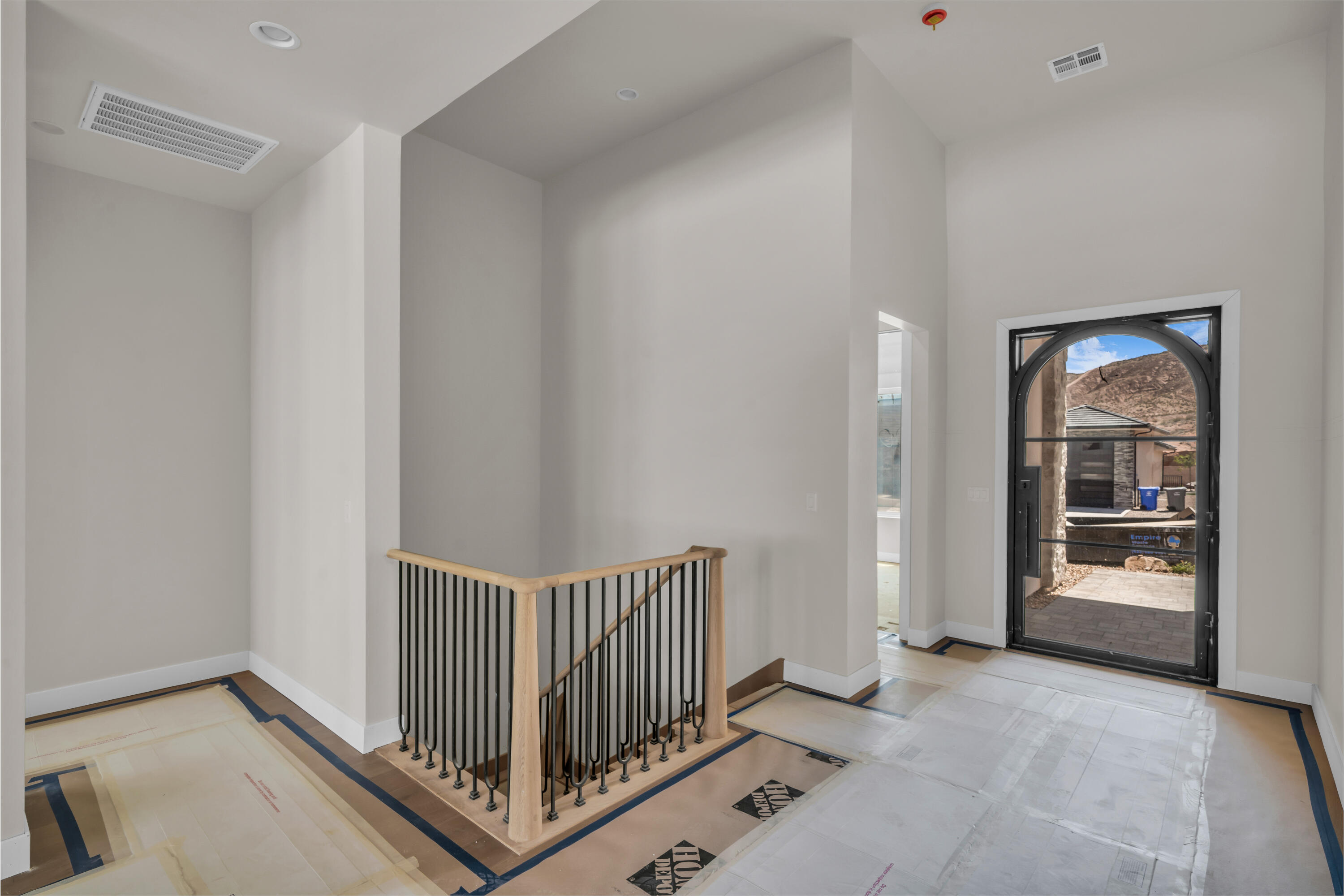 HEIGHTS AT WASHINGTON BENCH - Residential