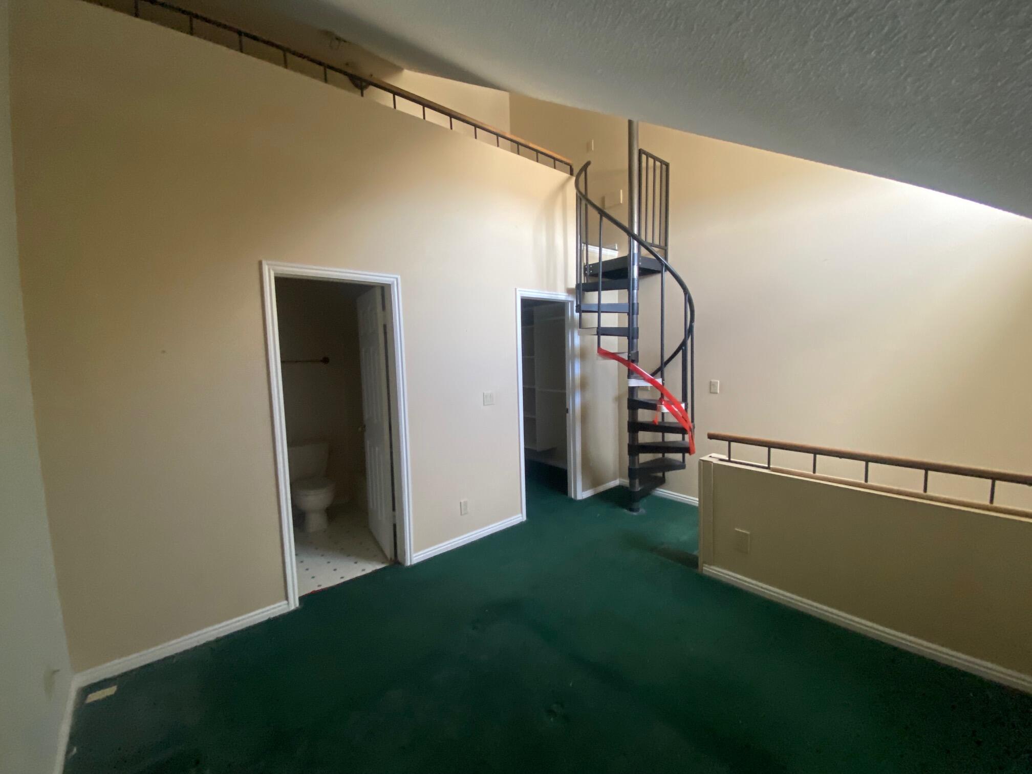 NOT AVAILABLE - Residential