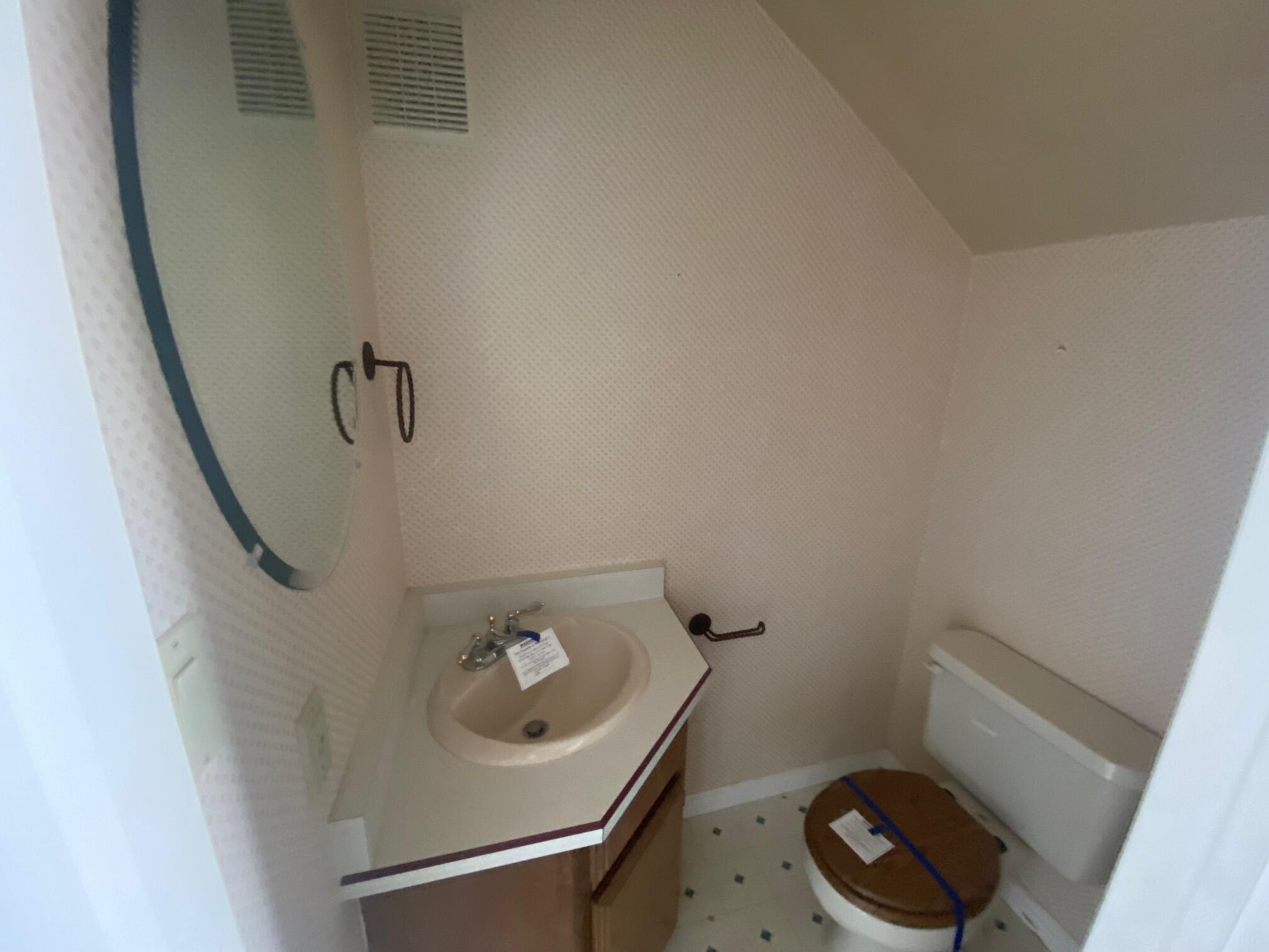 NOT AVAILABLE - Residential