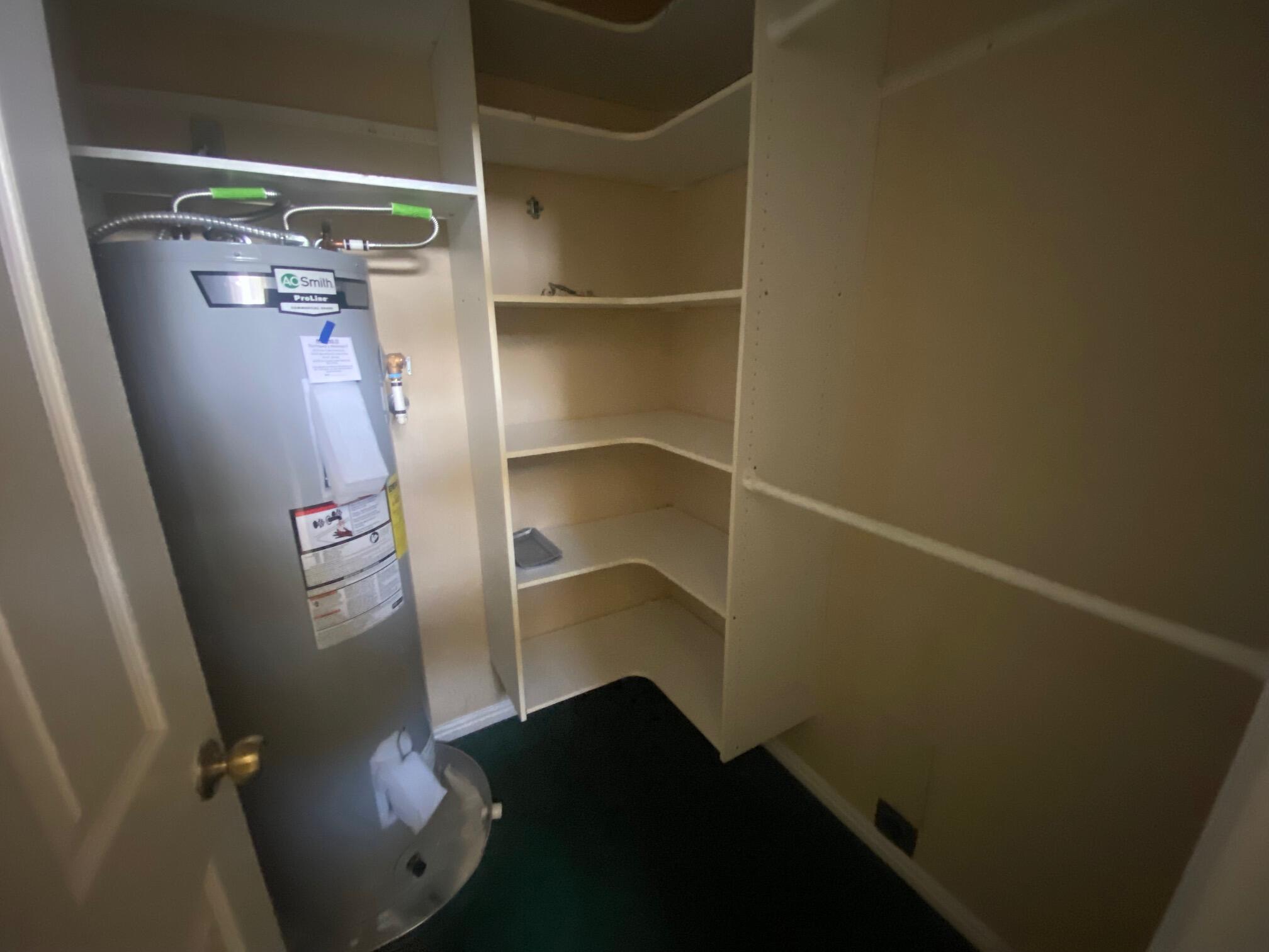 NOT AVAILABLE - Residential