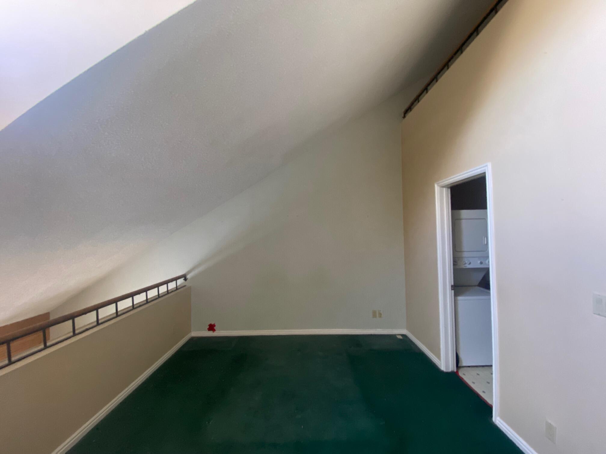 NOT AVAILABLE - Residential