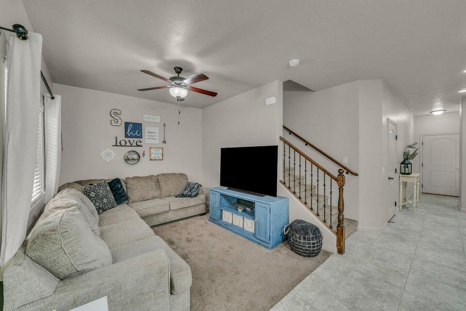 MILLCREEK SPRINGS TOWNHOMES - Residential